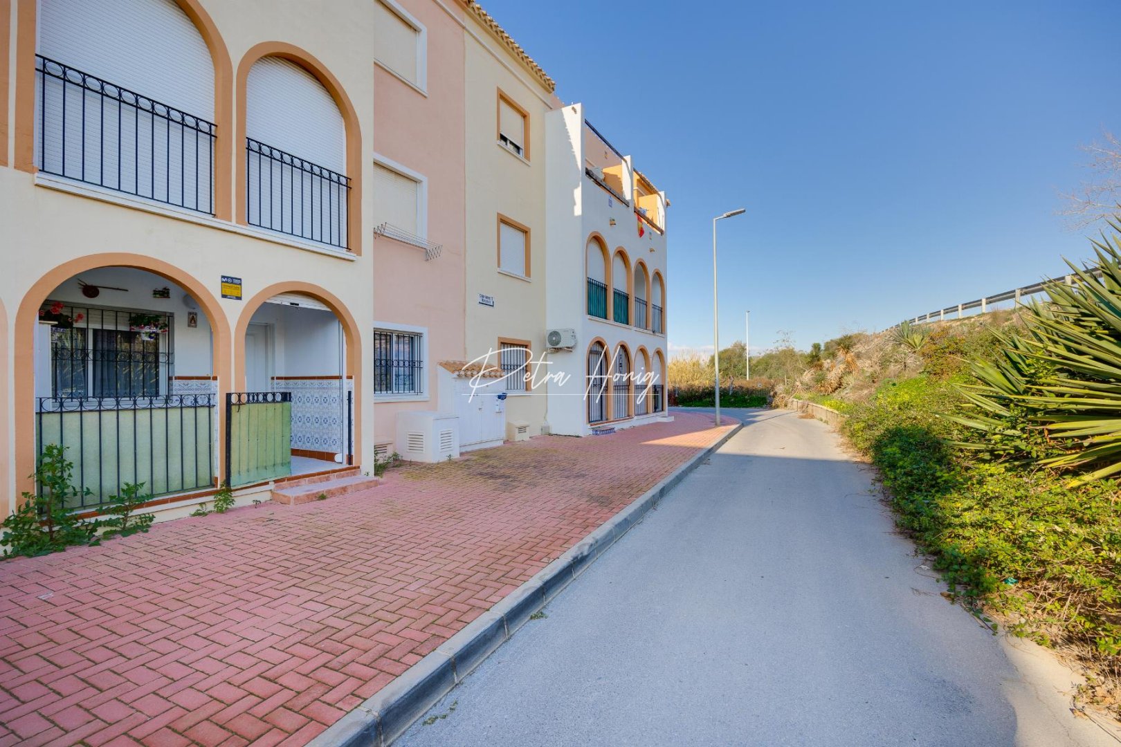 Gebrauchtobjekte - Bungalow - Torrevieja - Playa De Los Náufragos