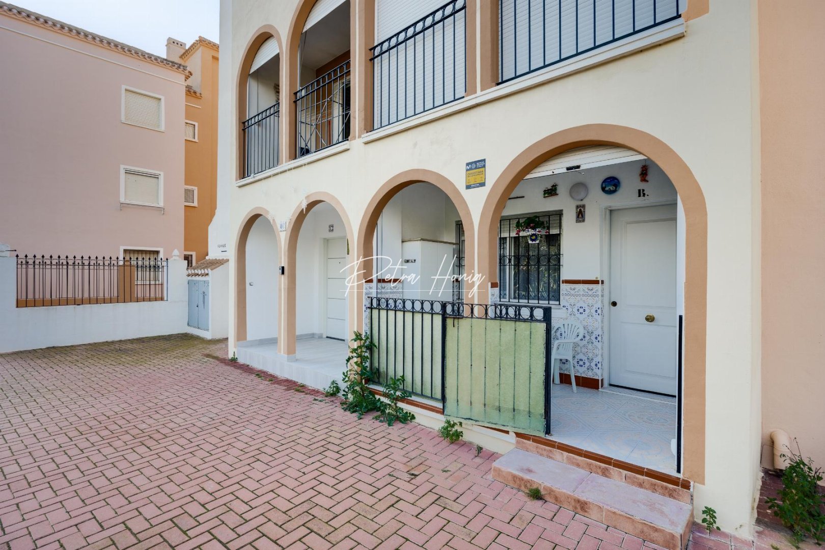 Gebrauchtobjekte - Bungalow - Torrevieja - Playa De Los Náufragos