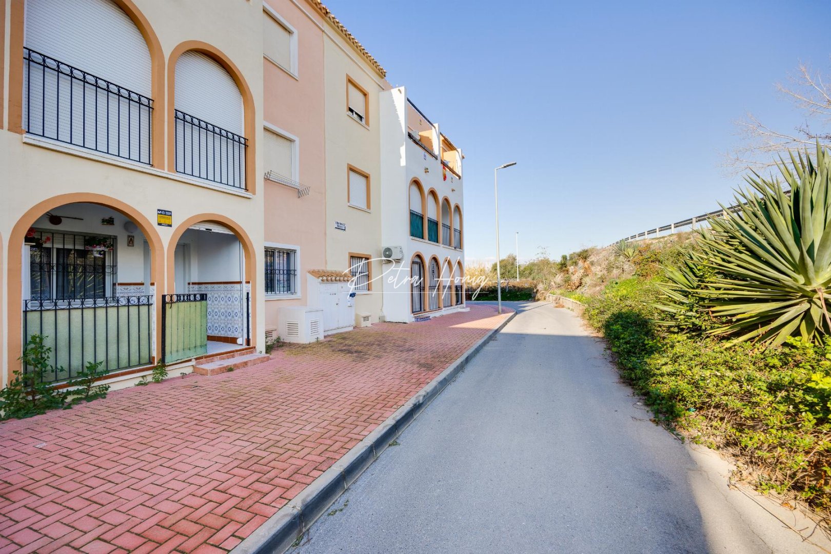 Gebrauchtobjekte - Bungalow - Torrevieja - Playa De Los Náufragos