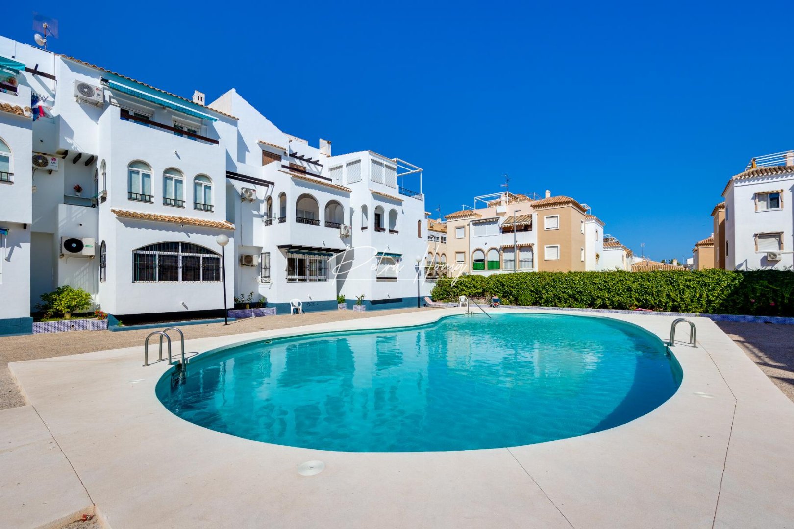 Gebrauchtobjekte - Bungalow - Torrevieja - Playa De Los Náufragos