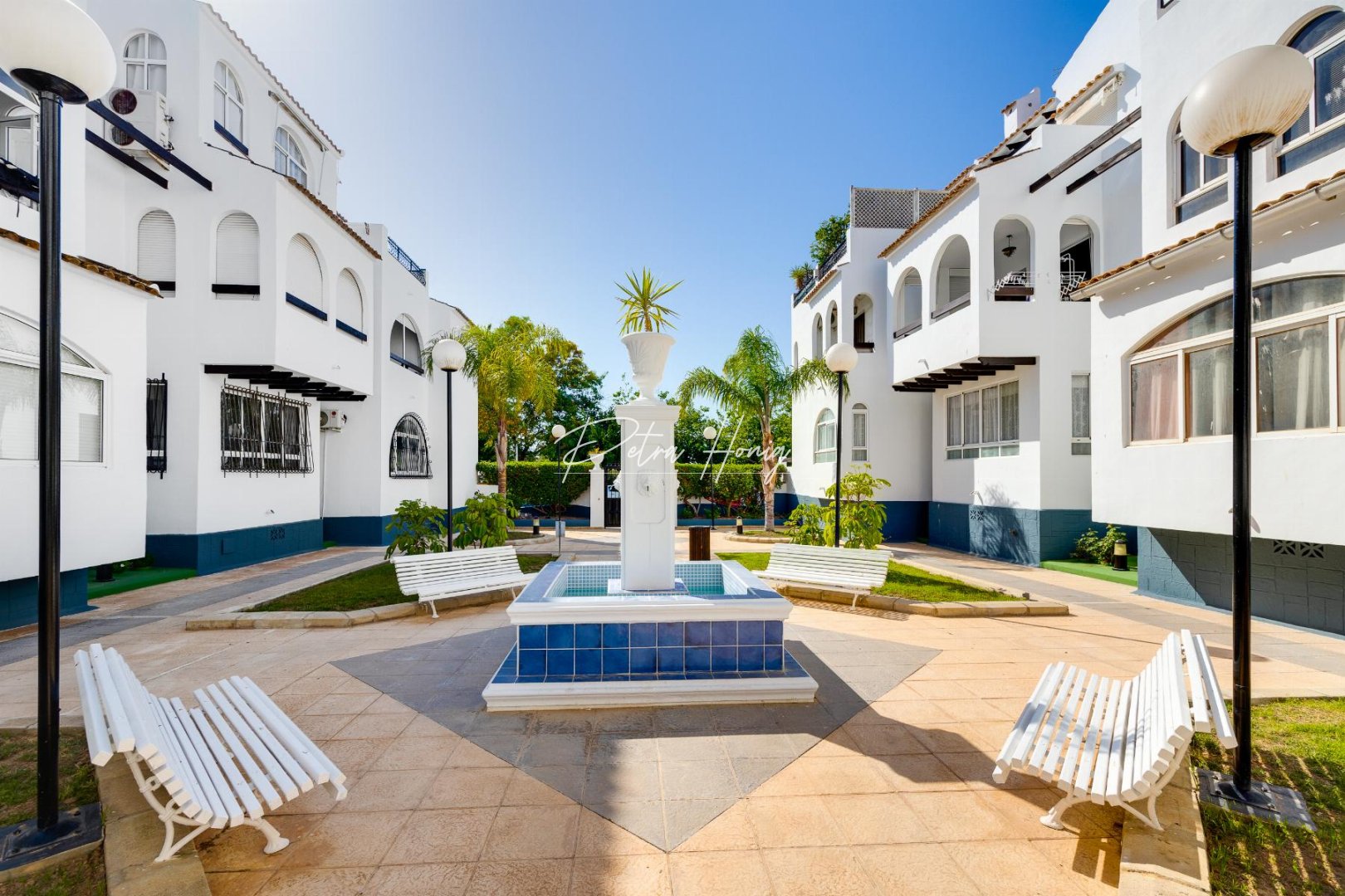 Gebrauchtobjekte - Bungalow - Torrevieja - Playa De Los Náufragos