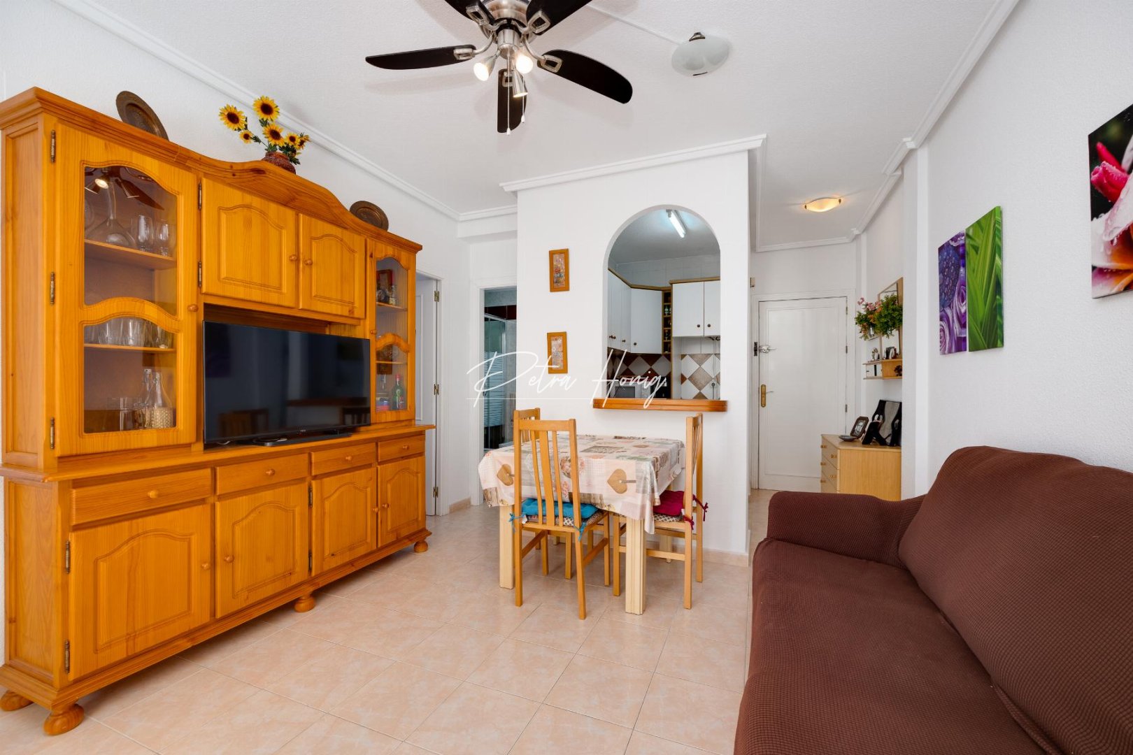 Gebrauchtobjekte - Bungalow - Torrevieja - Playa De Los Náufragos