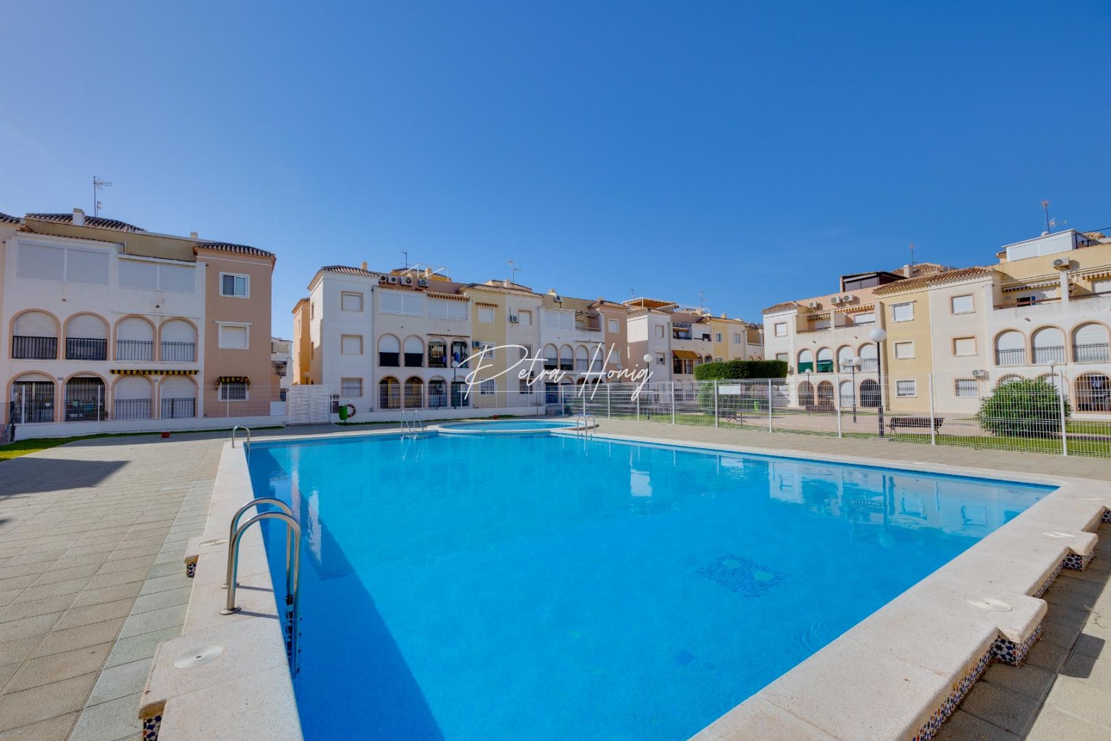 Gebrauchtobjekte - Bungalow - Torrevieja - Playa De Los Náufragos