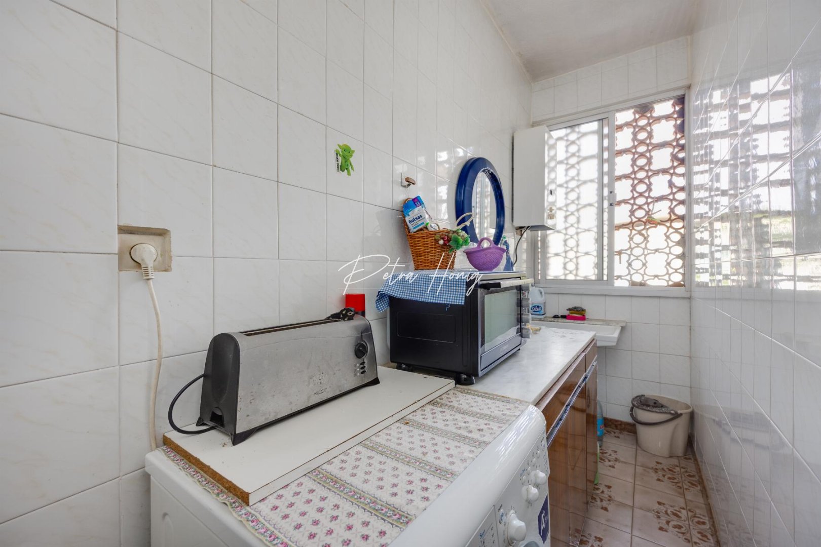 Gebrauchtobjekte - Bungalow - Torrevieja - Playa del Acequion
