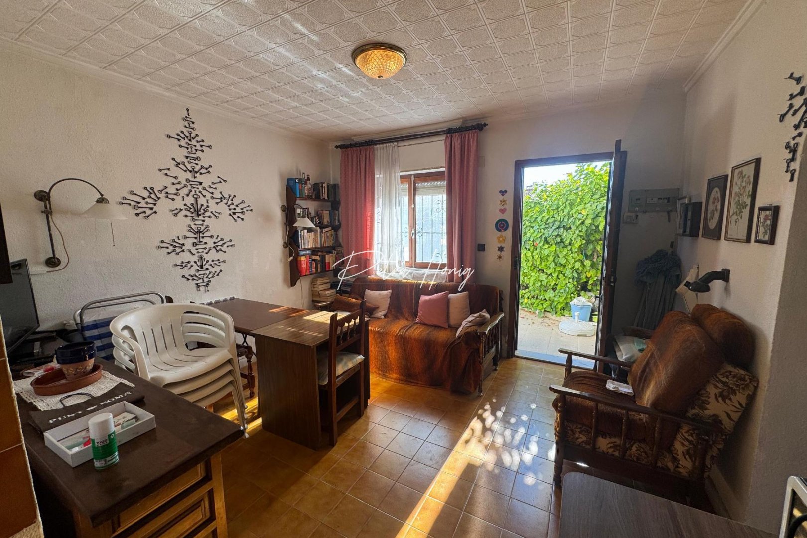 Gebrauchtobjekte - Bungalow - Torrevieja - torreta III