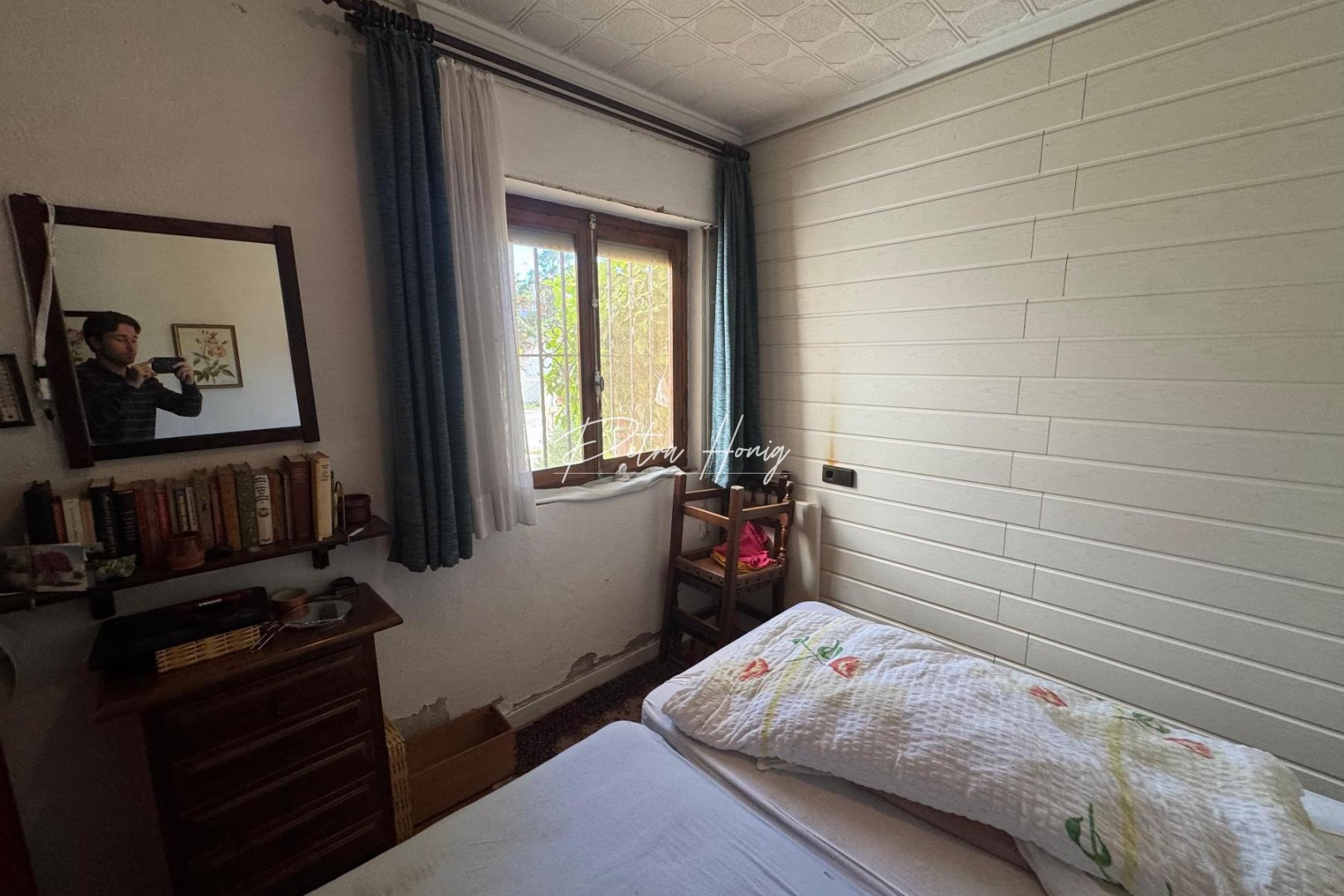 Gebrauchtobjekte - Bungalow - Torrevieja - torreta III