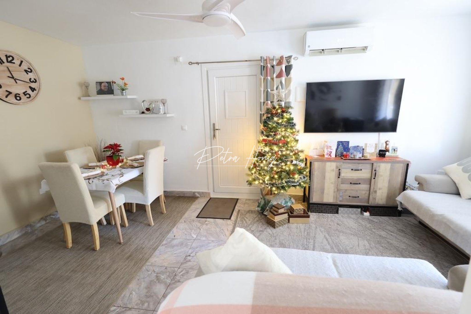 Gebrauchtobjekte - Bungalow - Torrevieja - Torretas