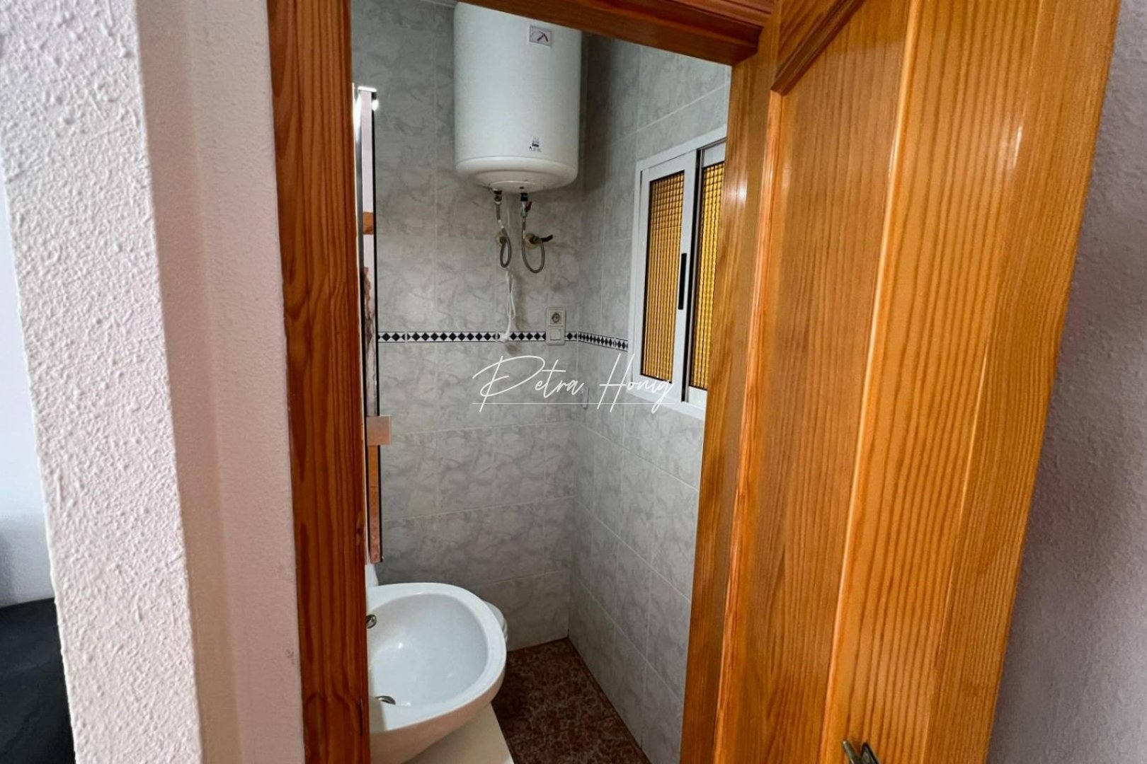 Gebrauchtobjekte - Bungalow - Torrevieja - Torretas