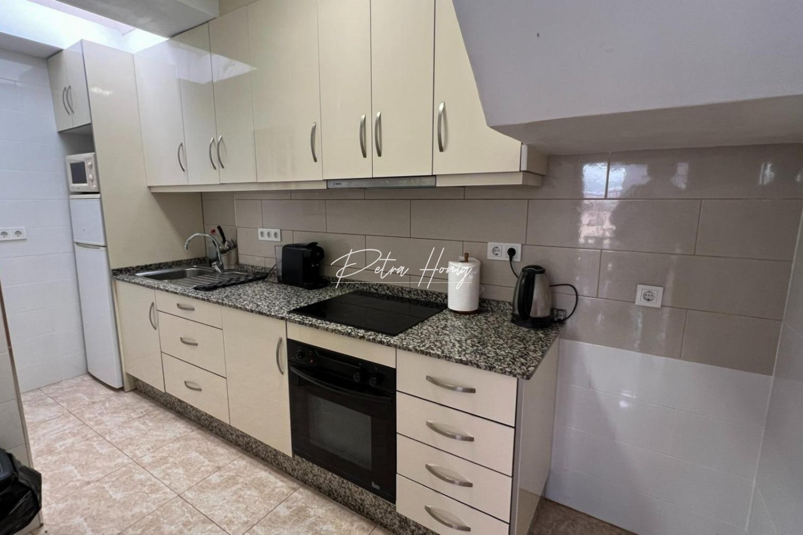 Gebrauchtobjekte - Bungalow - Torrevieja - Torretas