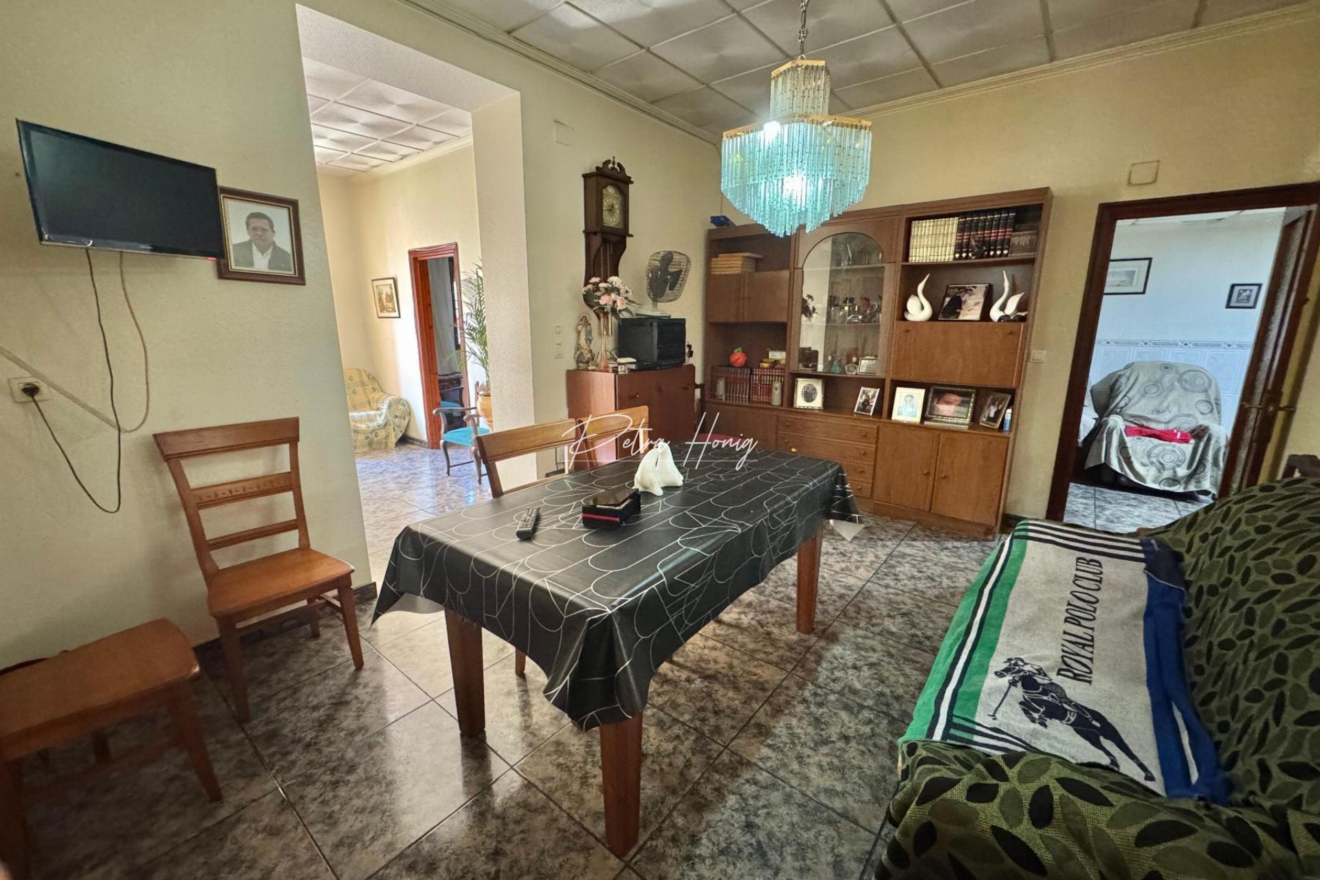 Gebrauchtobjekte - Casa - Benejuzar