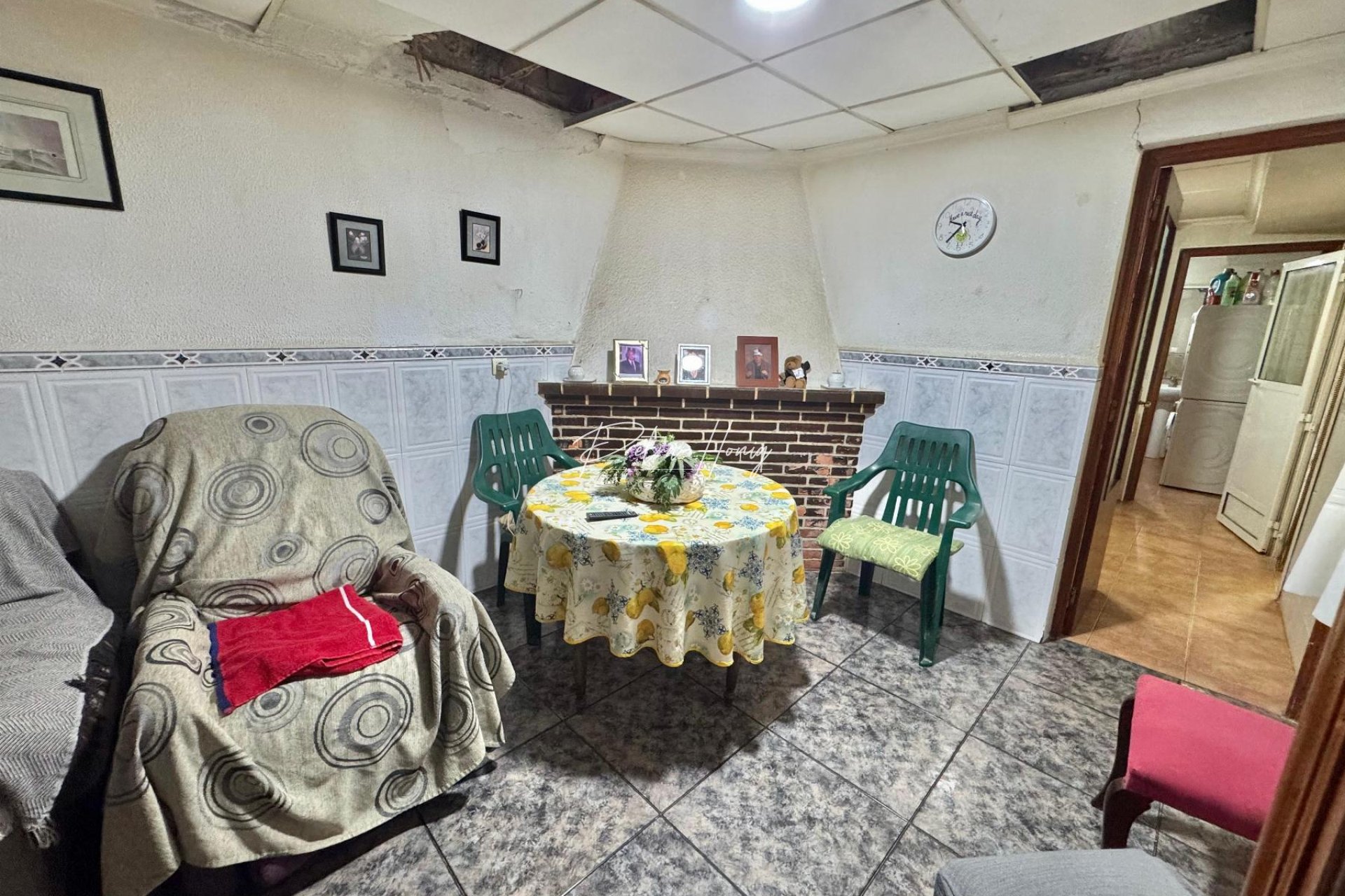 Gebrauchtobjekte - Casa - Benejuzar