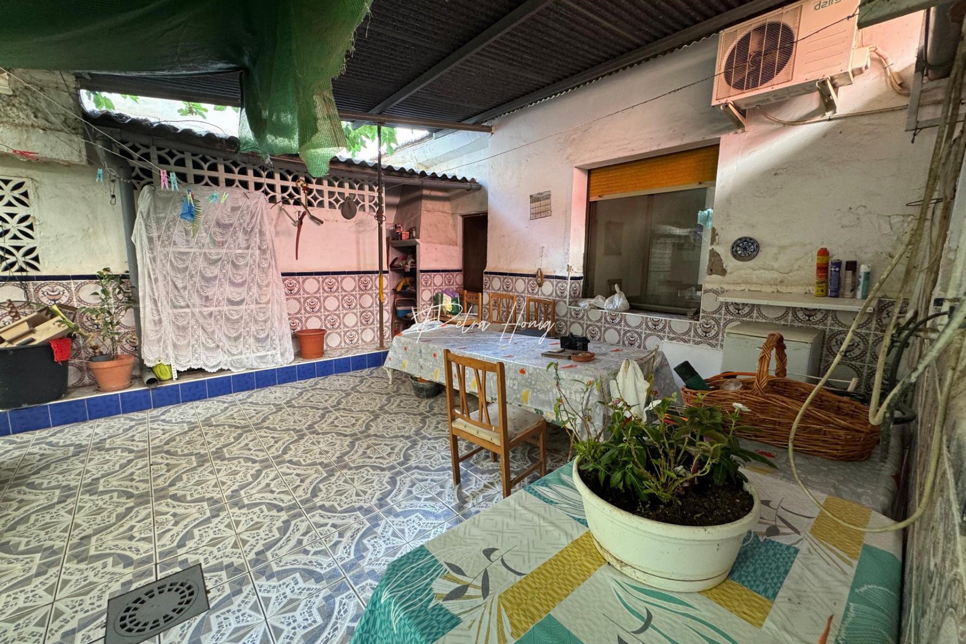 Gebrauchtobjekte - Casa - Benejuzar