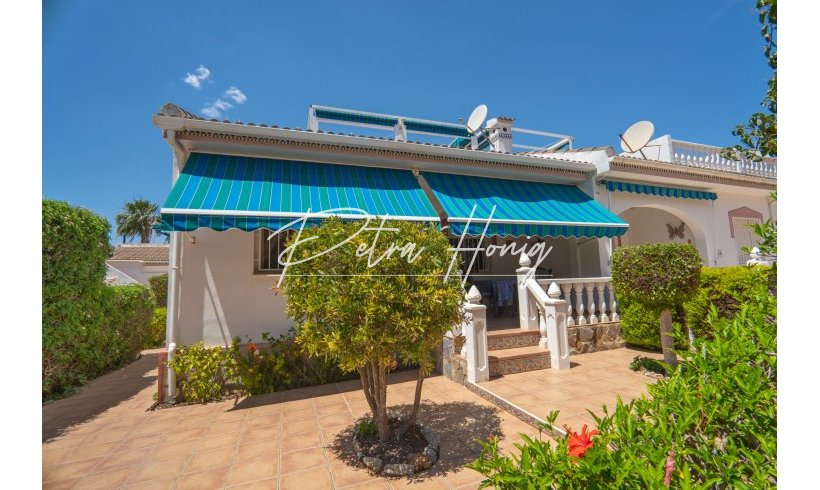  - Gebrauchtobjekte - Ciudad Quesada - Dona Pepa