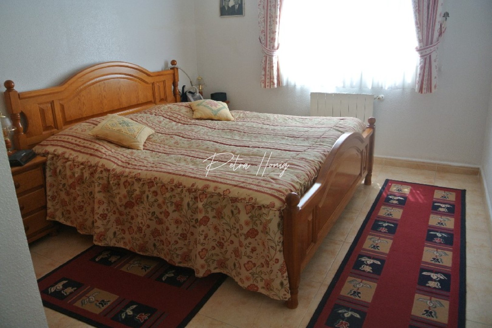 Gebrauchtobjekte - Doppelhaushälfte - Algorfa - La Finca Golf - Montemar