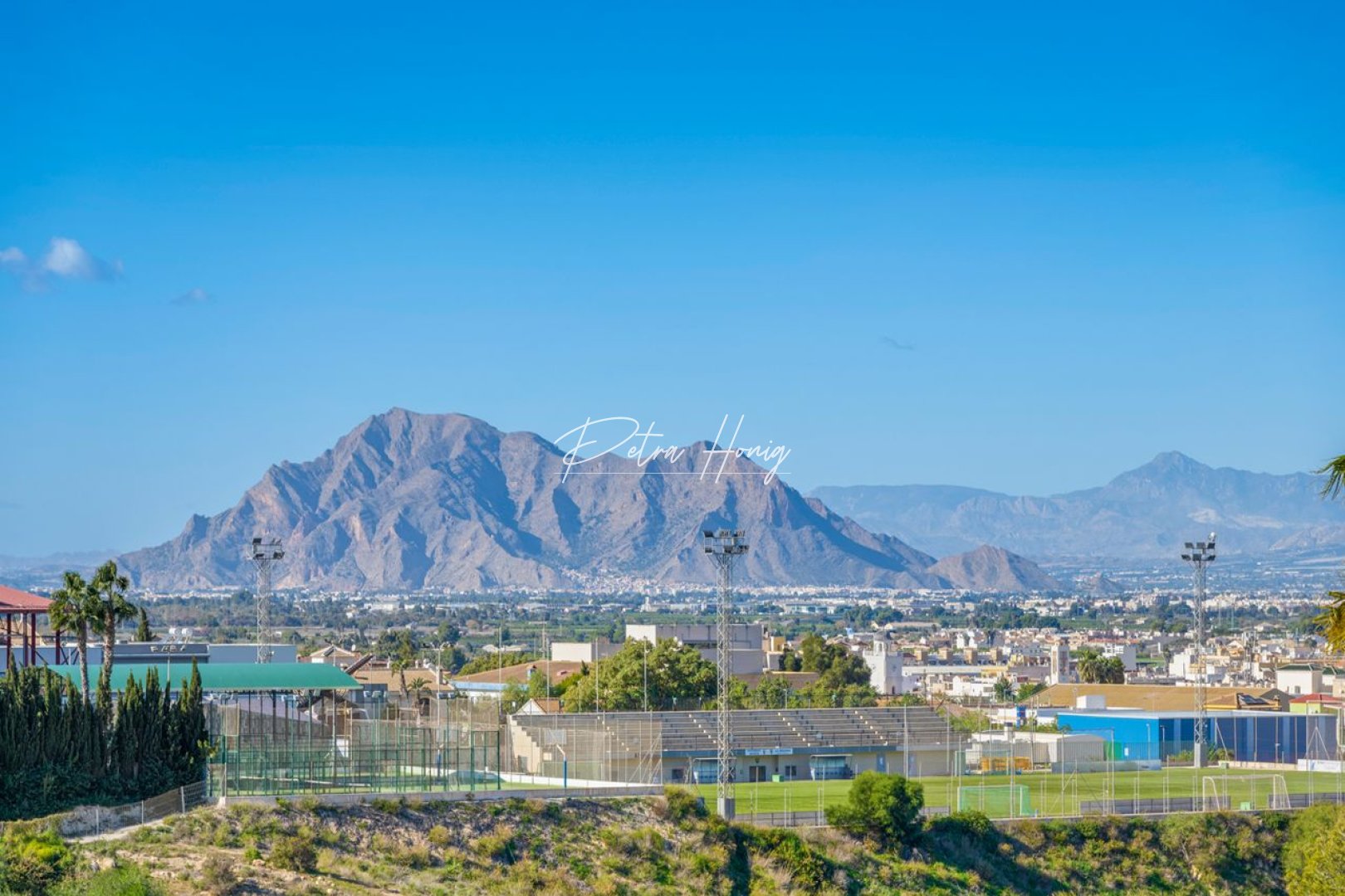 Gebrauchtobjekte - Doppelhaushälfte - Benijofar - Benimar