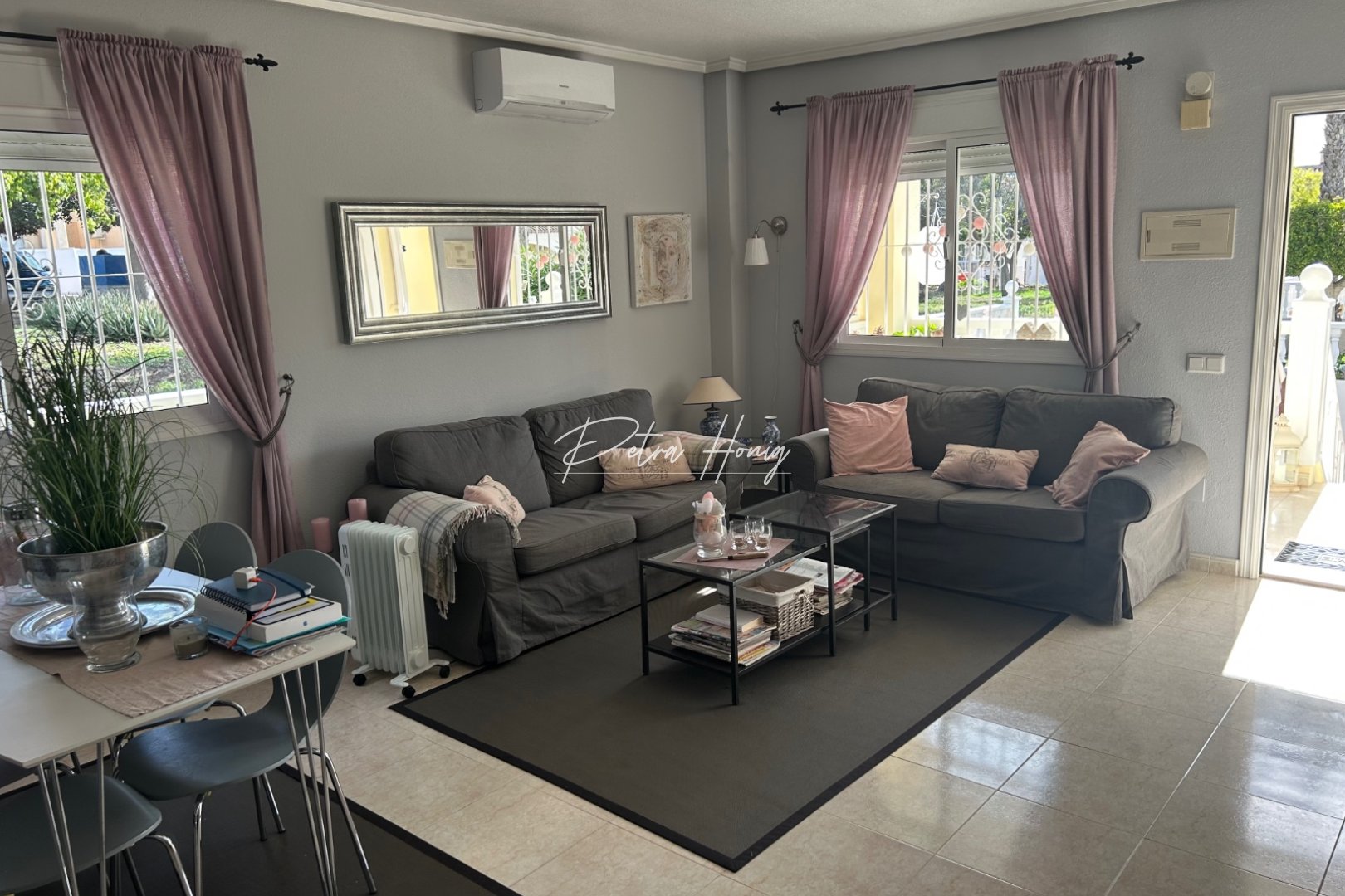 Gebrauchtobjekte - Doppelhaushälfte - Ciudad Quesada - Dona Pepa