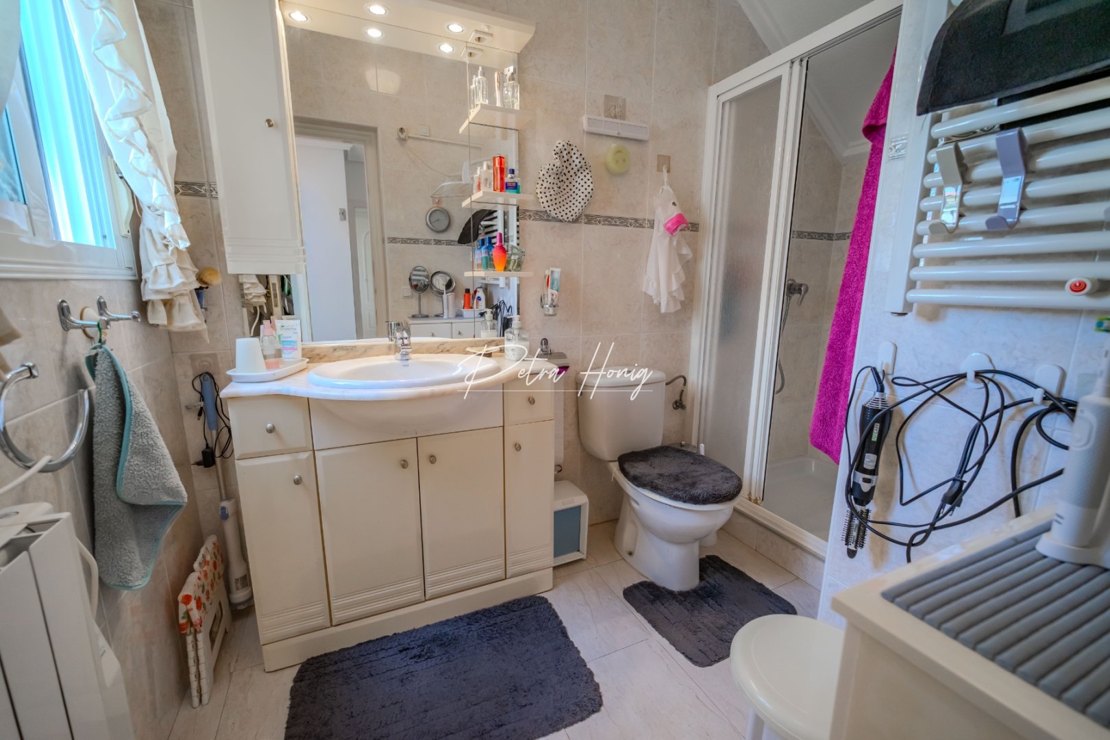 Gebrauchtobjekte - Doppelhaushälfte - Ciudad Quesada - La Fiesta