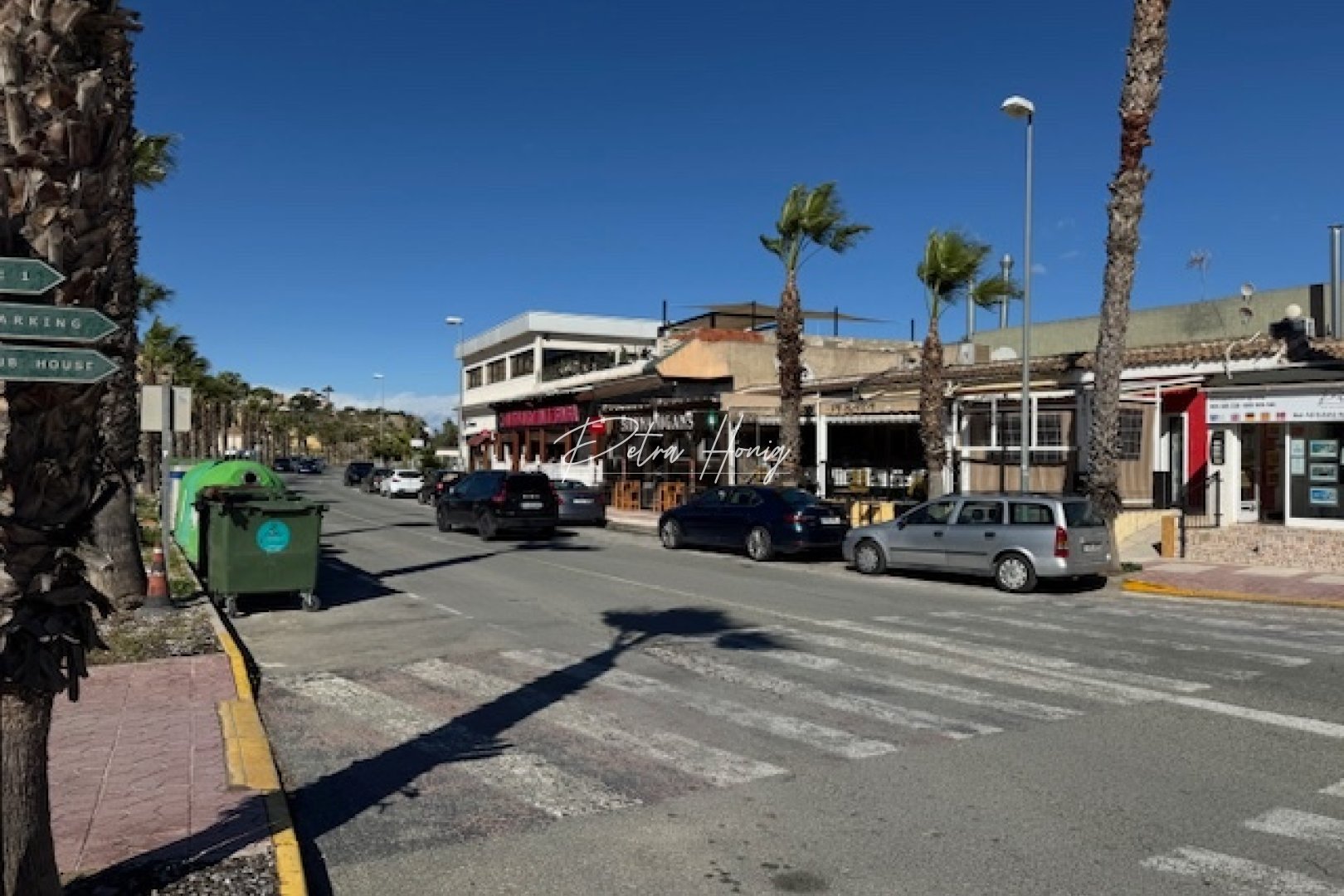 Gebrauchtobjekte - Doppelhaushälfte - Ciudad Quesada - La Marquesa Golf