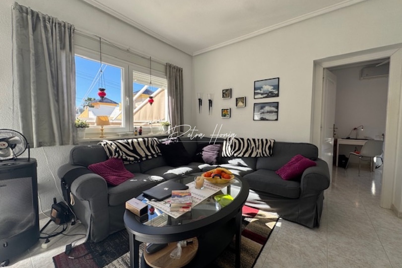 Gebrauchtobjekte - Doppelhaushälfte - Ciudad Quesada - La Marquesa Golf