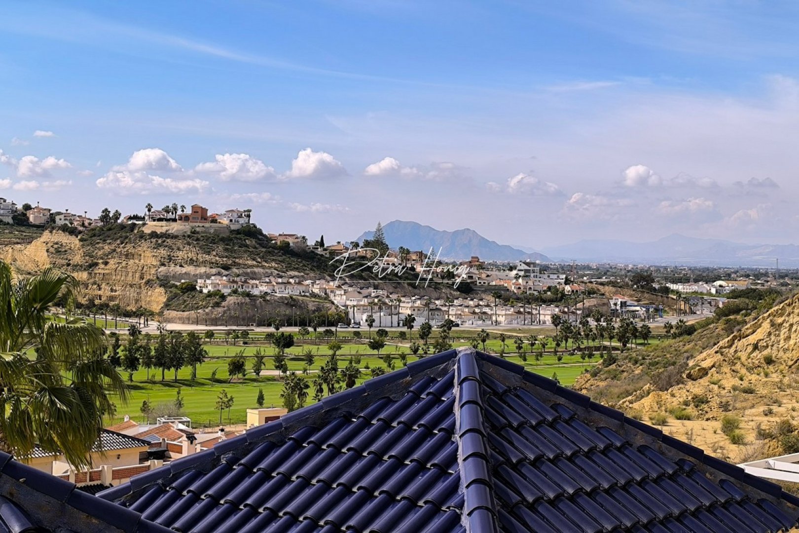 Gebrauchtobjekte - Doppelhaushälfte - Ciudad Quesada - La Marquesa Golf