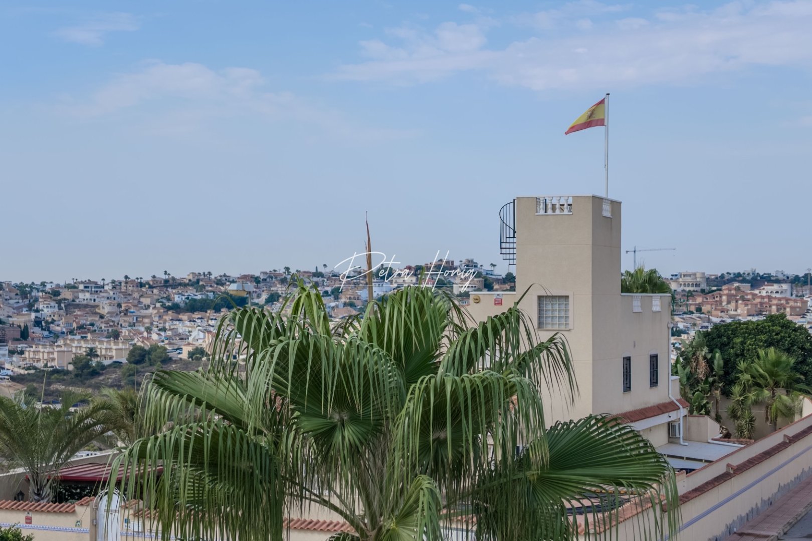 Gebrauchtobjekte - Doppelhaushälfte - Ciudad Quesada - La Marquesa Golf