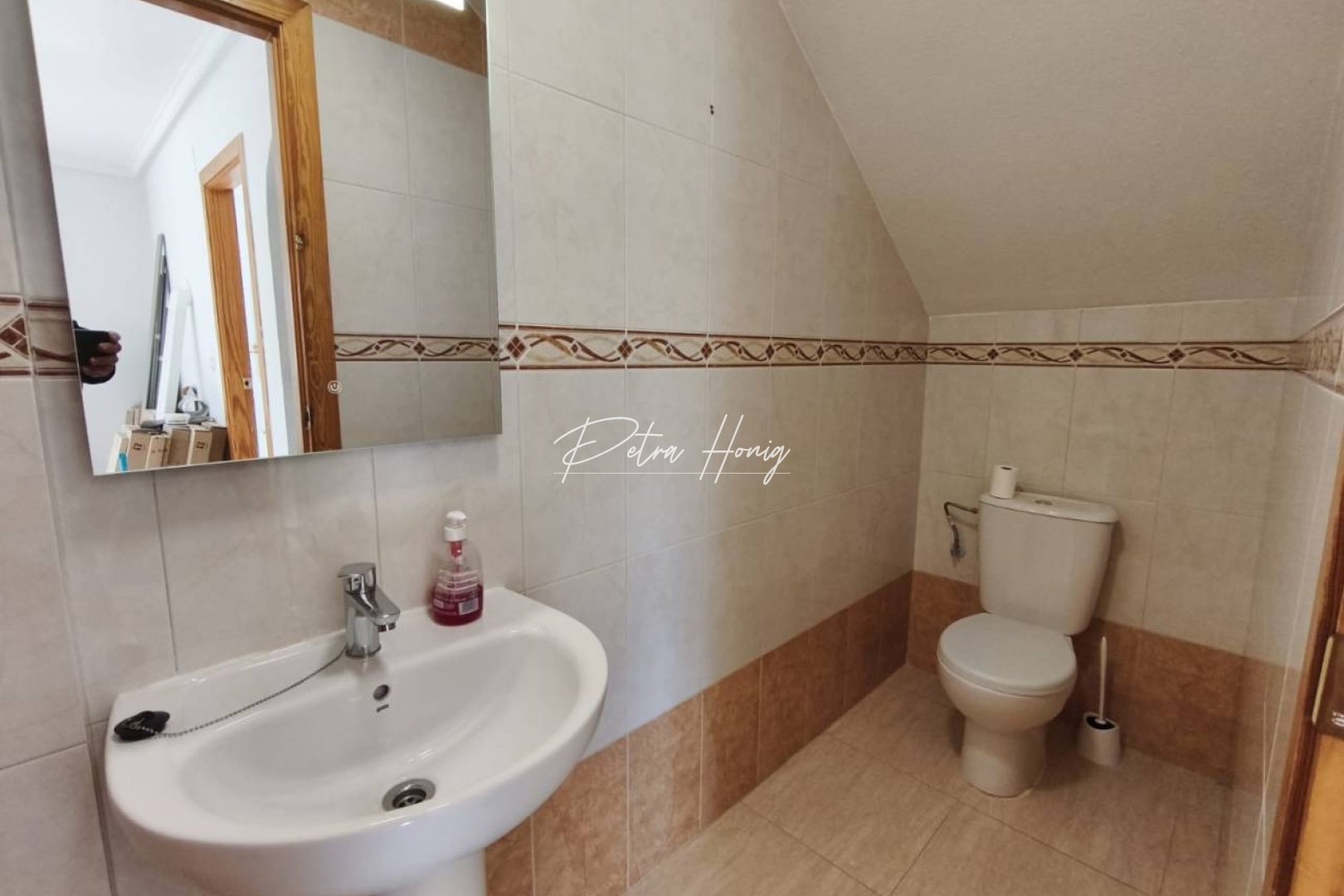 Gebrauchtobjekte - Doppelhaushälfte - Ciudad Quesada - Lo Marabu