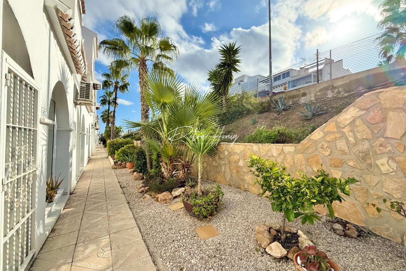 Gebrauchtobjekte - Doppelhaushälfte - Ciudad Quesada - Town Center