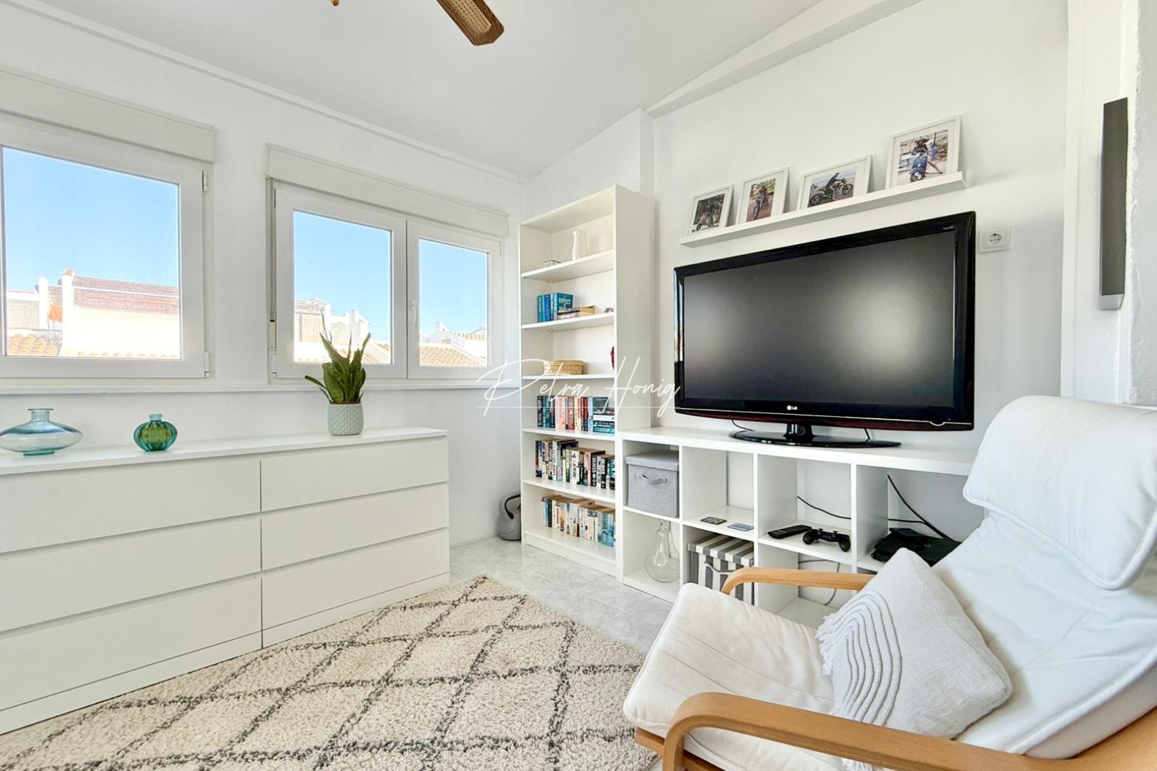 Gebrauchtobjekte - Doppelhaushälfte - Ciudad Quesada - Town Center