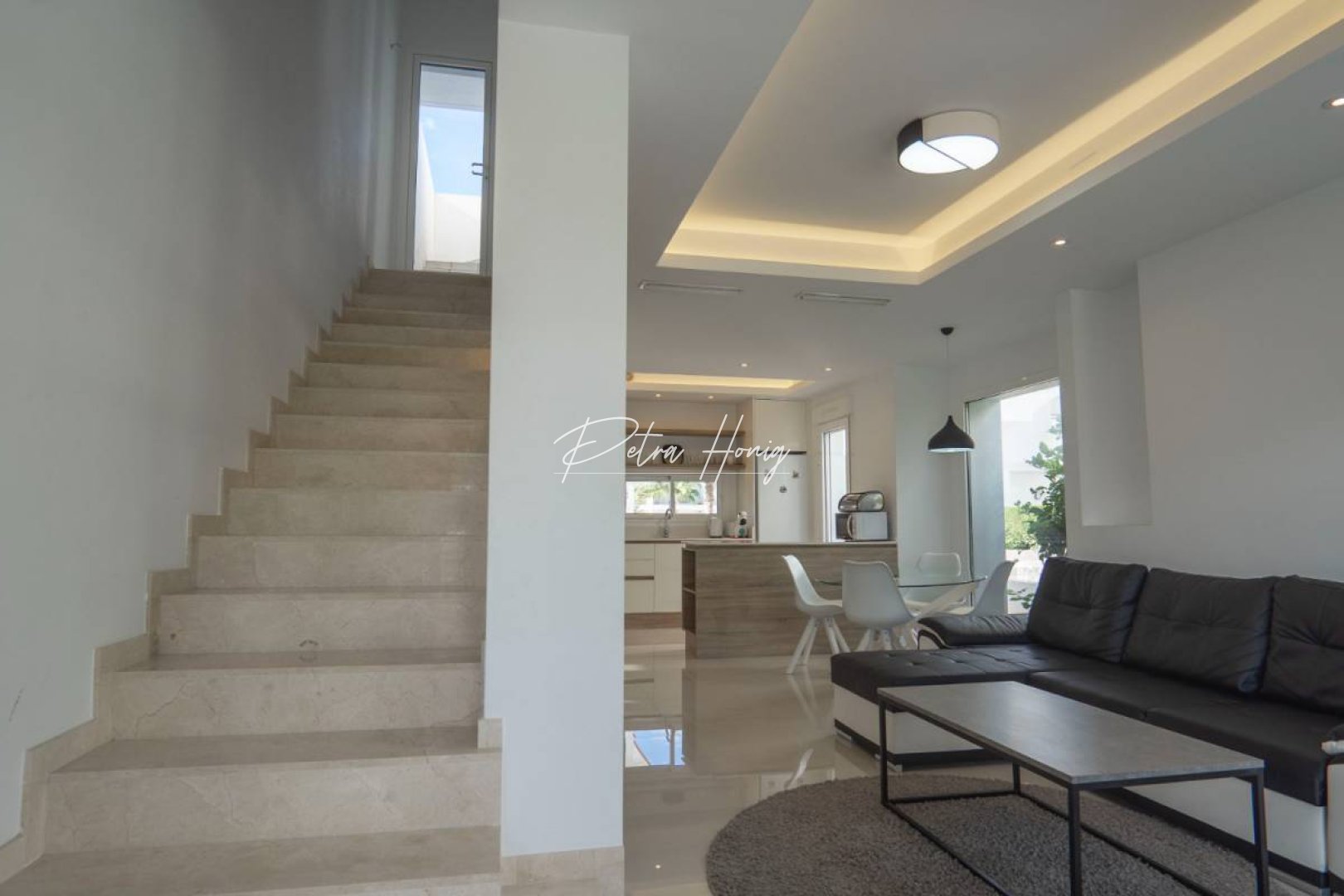 Gebrauchtobjekte - Doppelhaushälfte - Ciudad Quesada