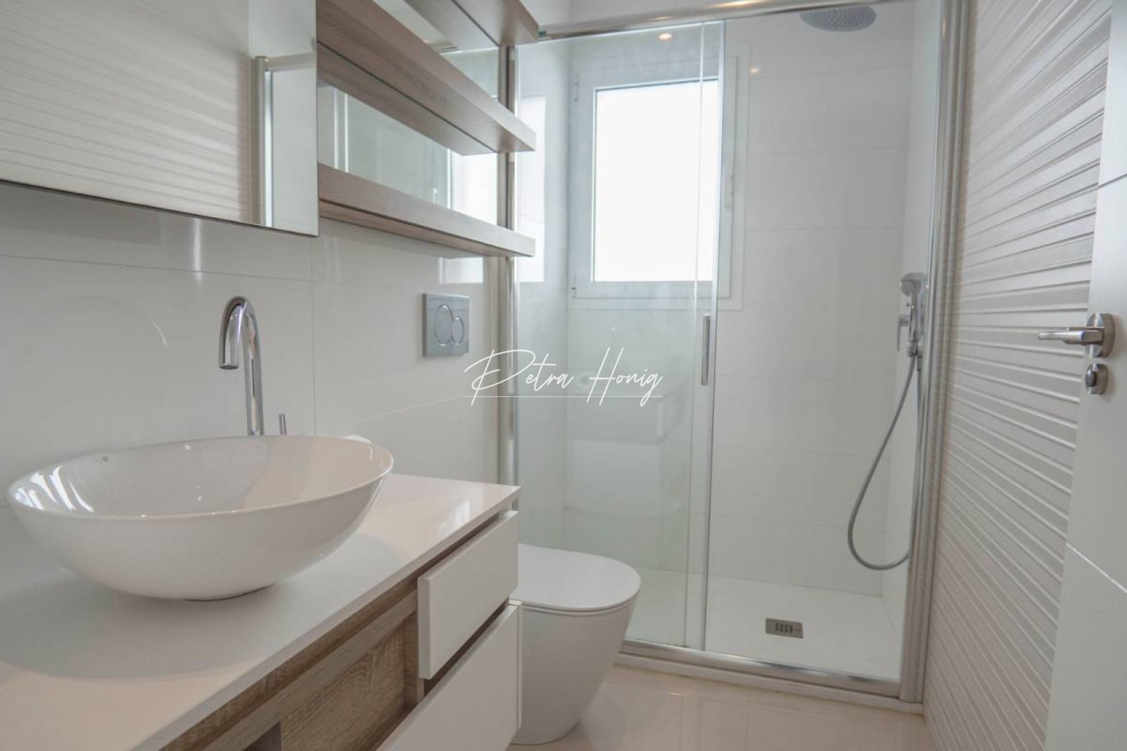 Gebrauchtobjekte - Doppelhaushälfte - Ciudad Quesada