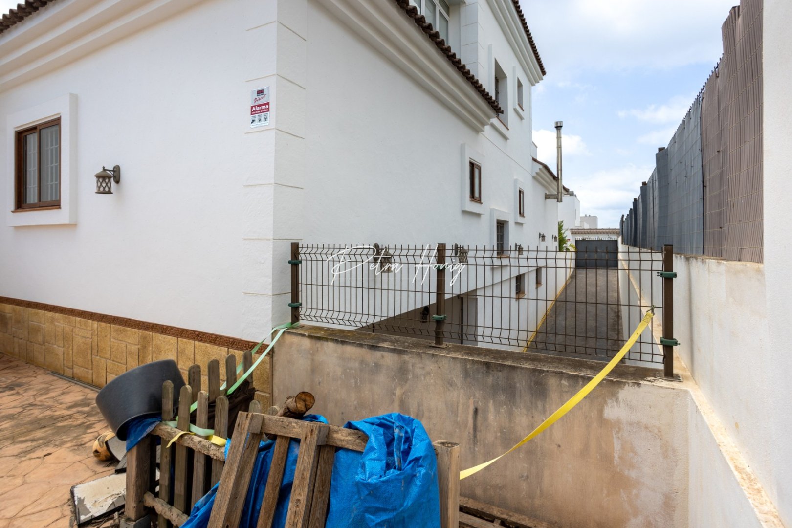 Gebrauchtobjekte - Doppelhaushälfte - Los Montesinos - La Herrada