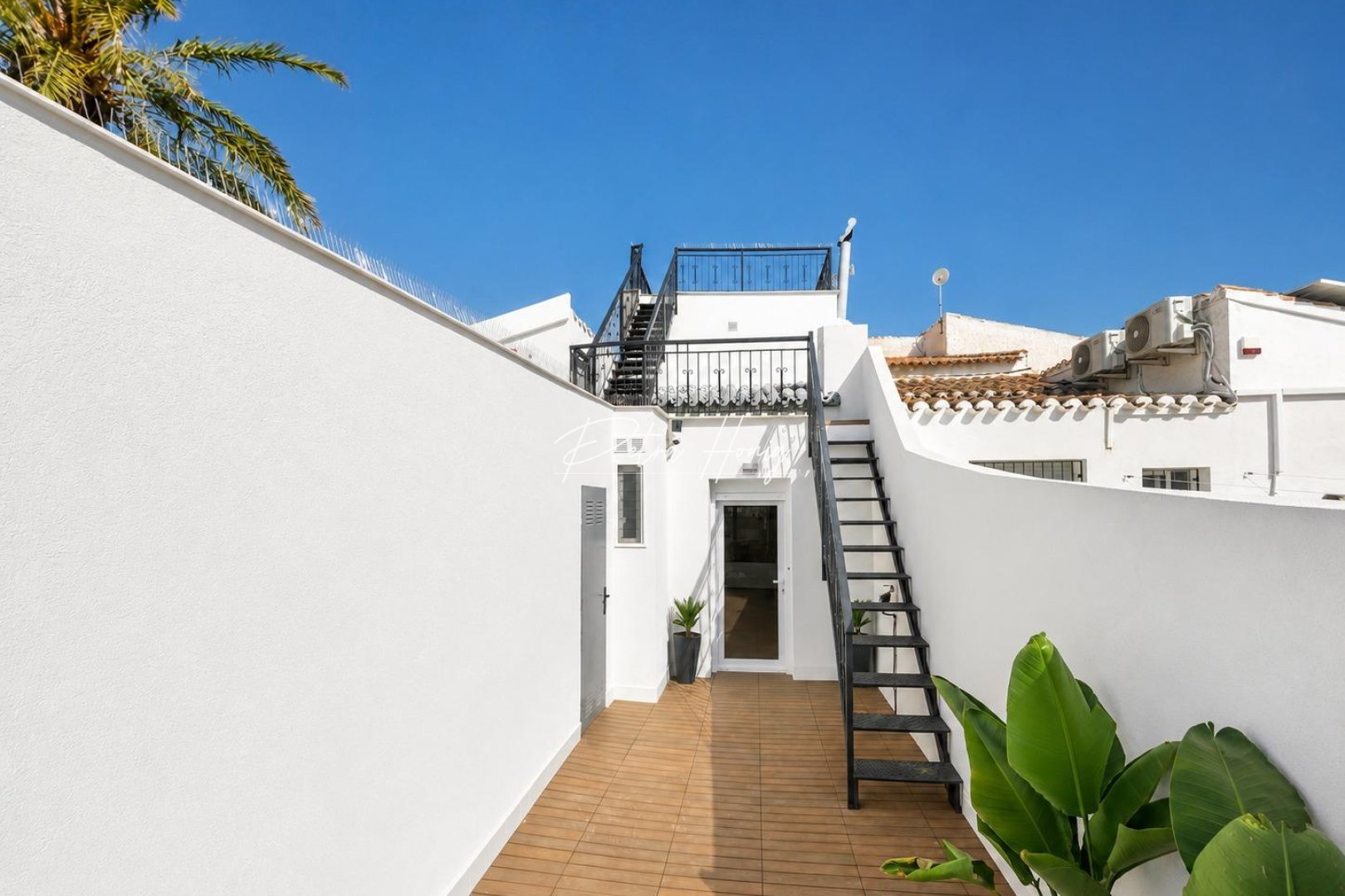 Gebrauchtobjekte - Doppelhaushälfte - Orihuela Costa - Punta Prima