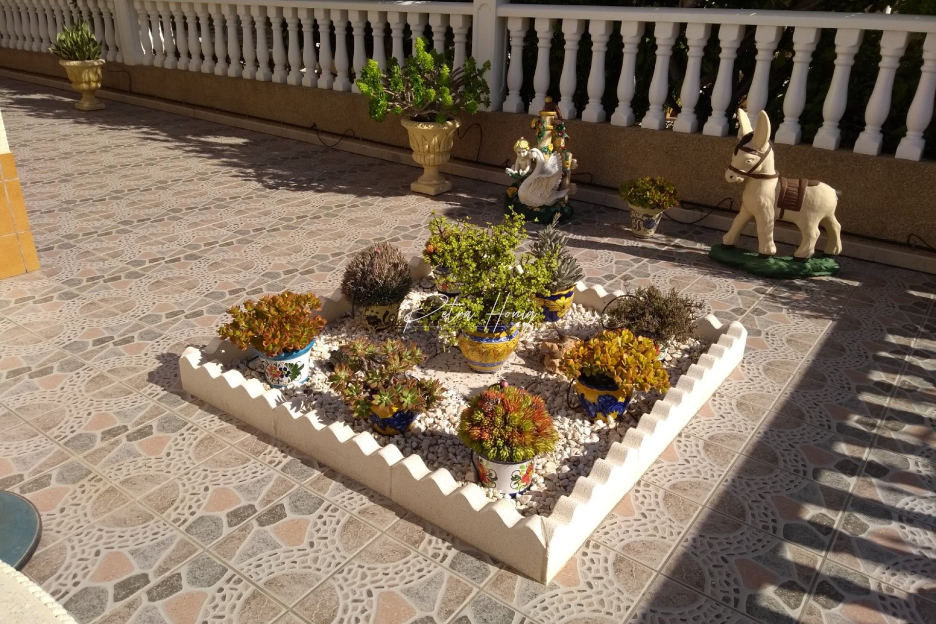 Gebrauchtobjekte - Doppelhaushälfte - Playa Flamenca