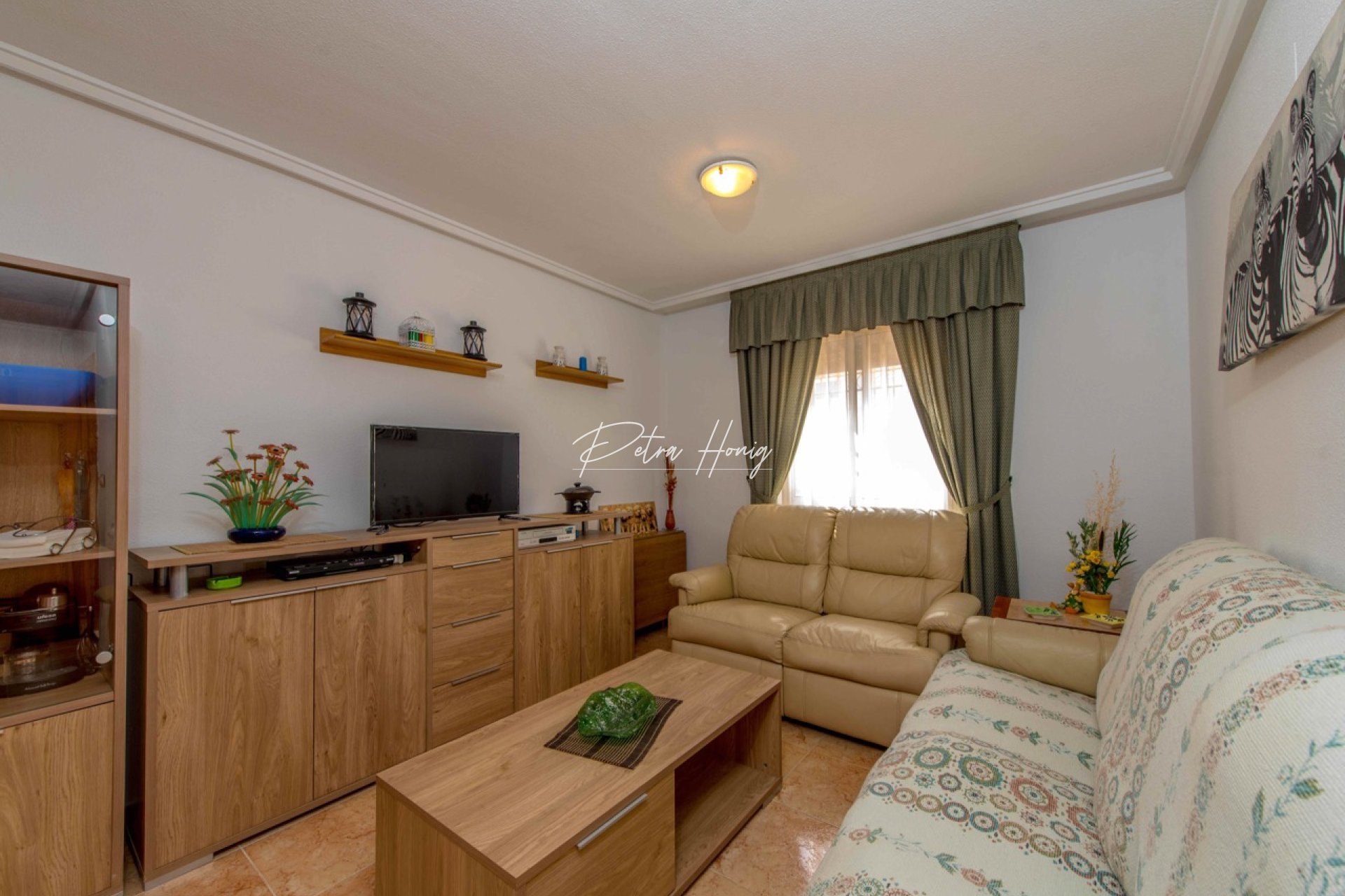 Gebrauchtobjekte - Doppelhaushälfte - Torrevieja - Altos del Limonar