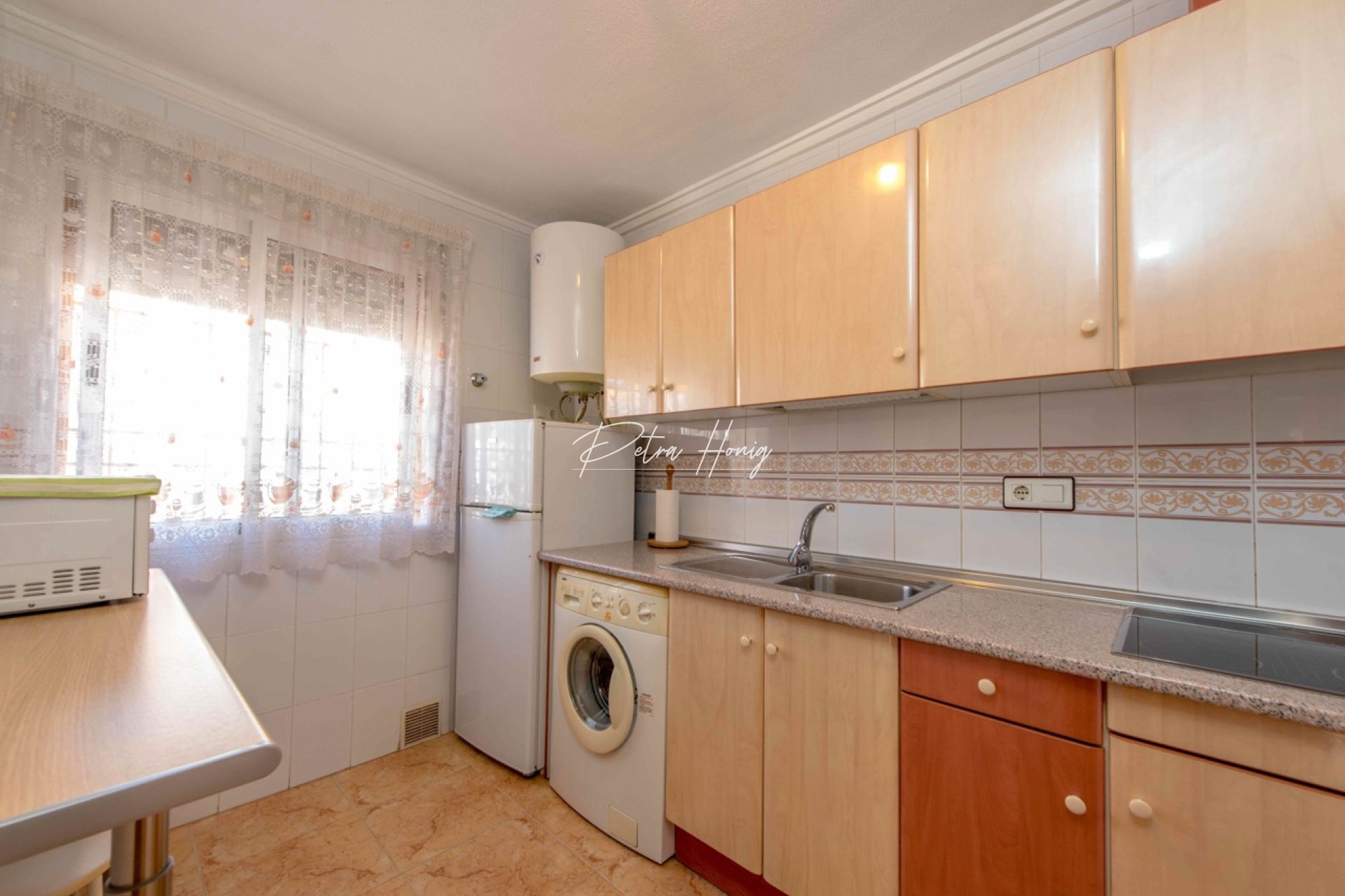 Gebrauchtobjekte - Doppelhaushälfte - Torrevieja - Altos del Limonar