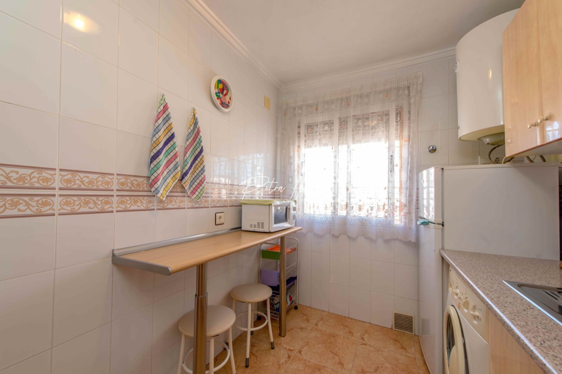 Gebrauchtobjekte - Doppelhaushälfte - Torrevieja - Altos del Limonar