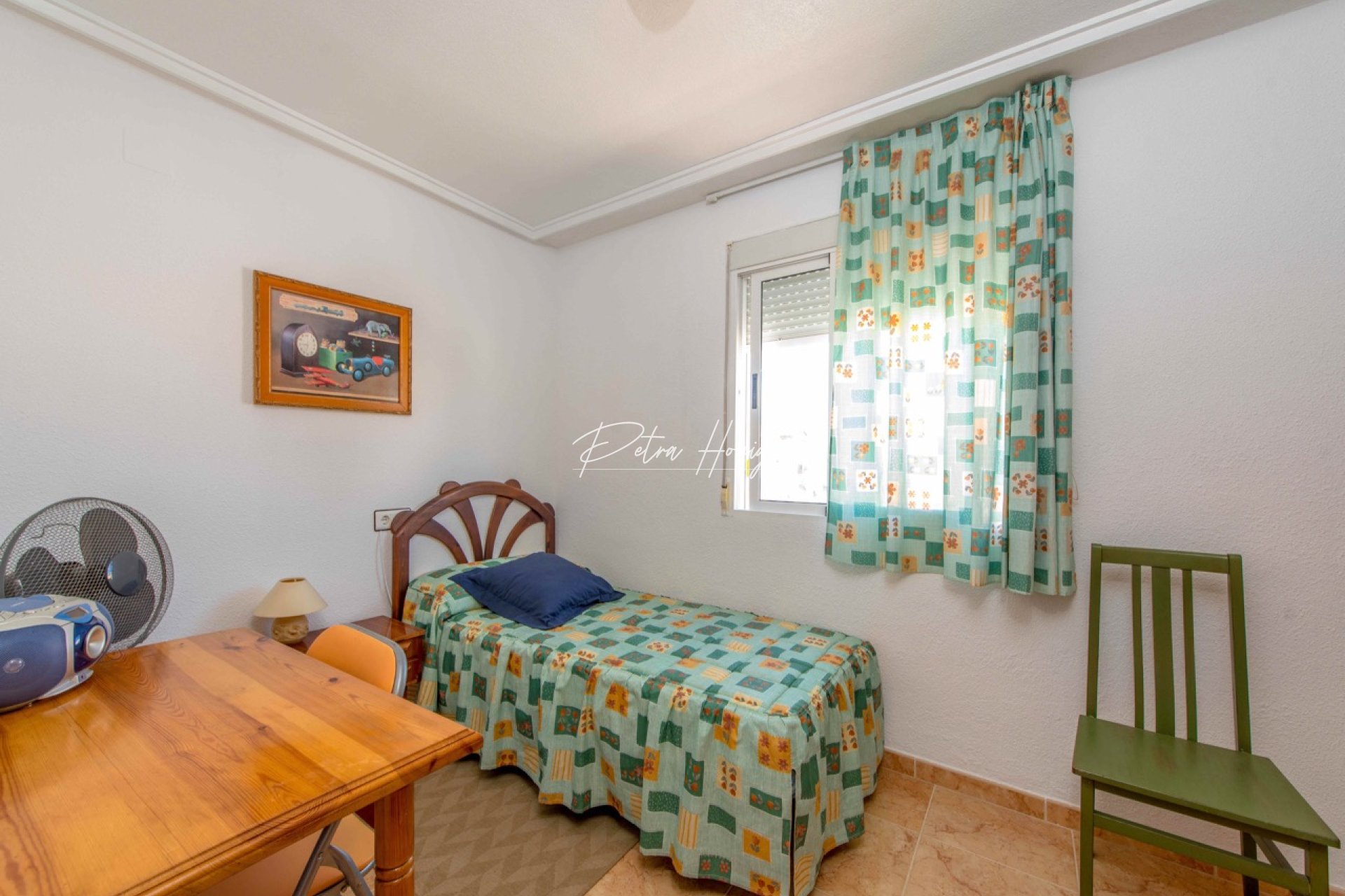 Gebrauchtobjekte - Doppelhaushälfte - Torrevieja - Altos del Limonar