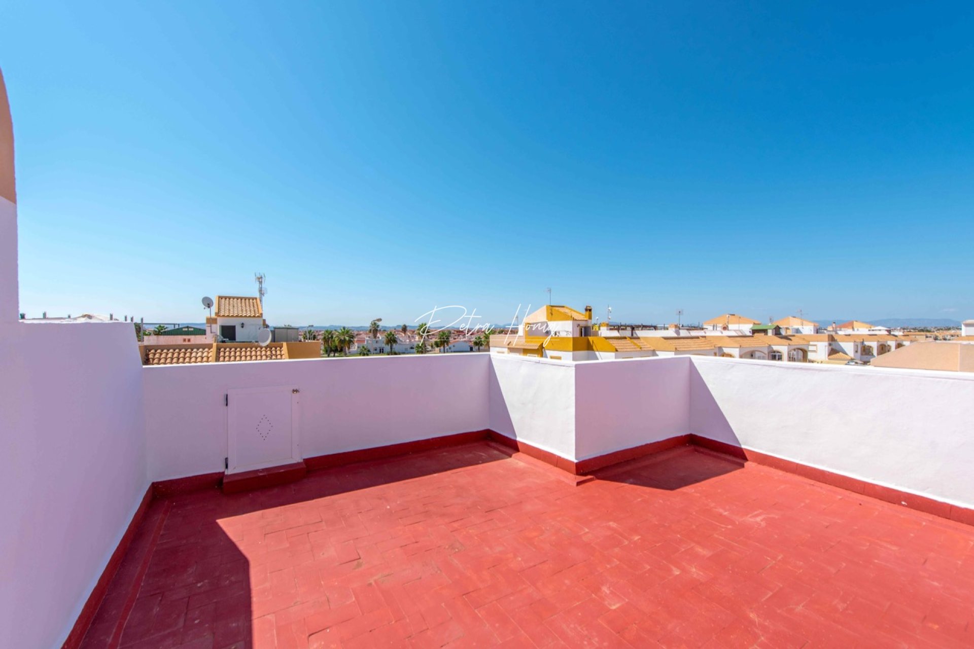 Gebrauchtobjekte - Doppelhaushälfte - Torrevieja - Altos del Limonar