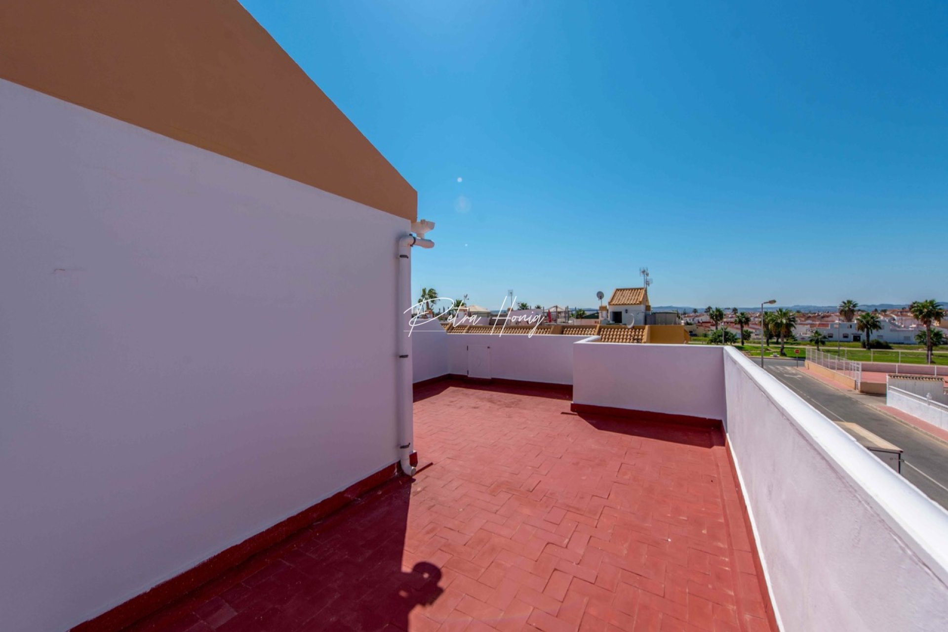 Gebrauchtobjekte - Doppelhaushälfte - Torrevieja - Altos del Limonar