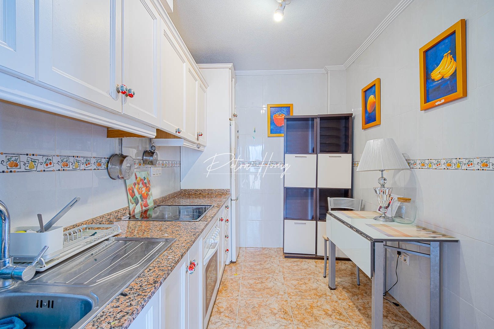 Gebrauchtobjekte - Doppelhaushälfte - Torrevieja - Punta Prima