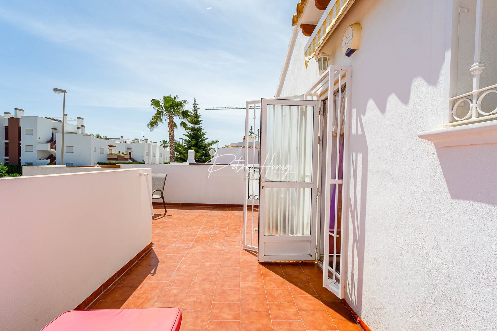 Gebrauchtobjekte - Doppelhaushälfte - Torrevieja - Punta Prima