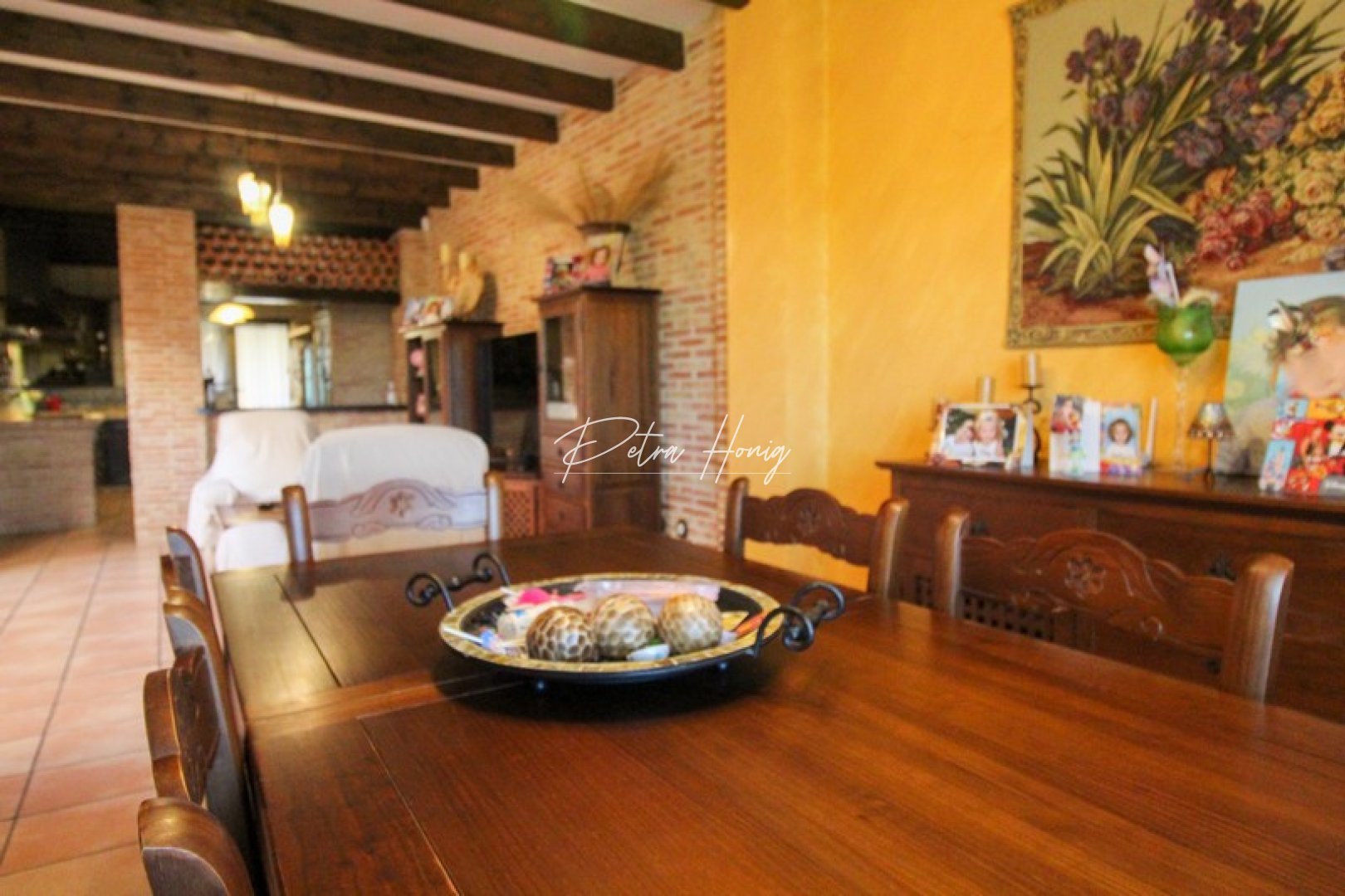 Gebrauchtobjekte - Einfamilienhaus - Algorfa - La Finca Golf - Algorfa