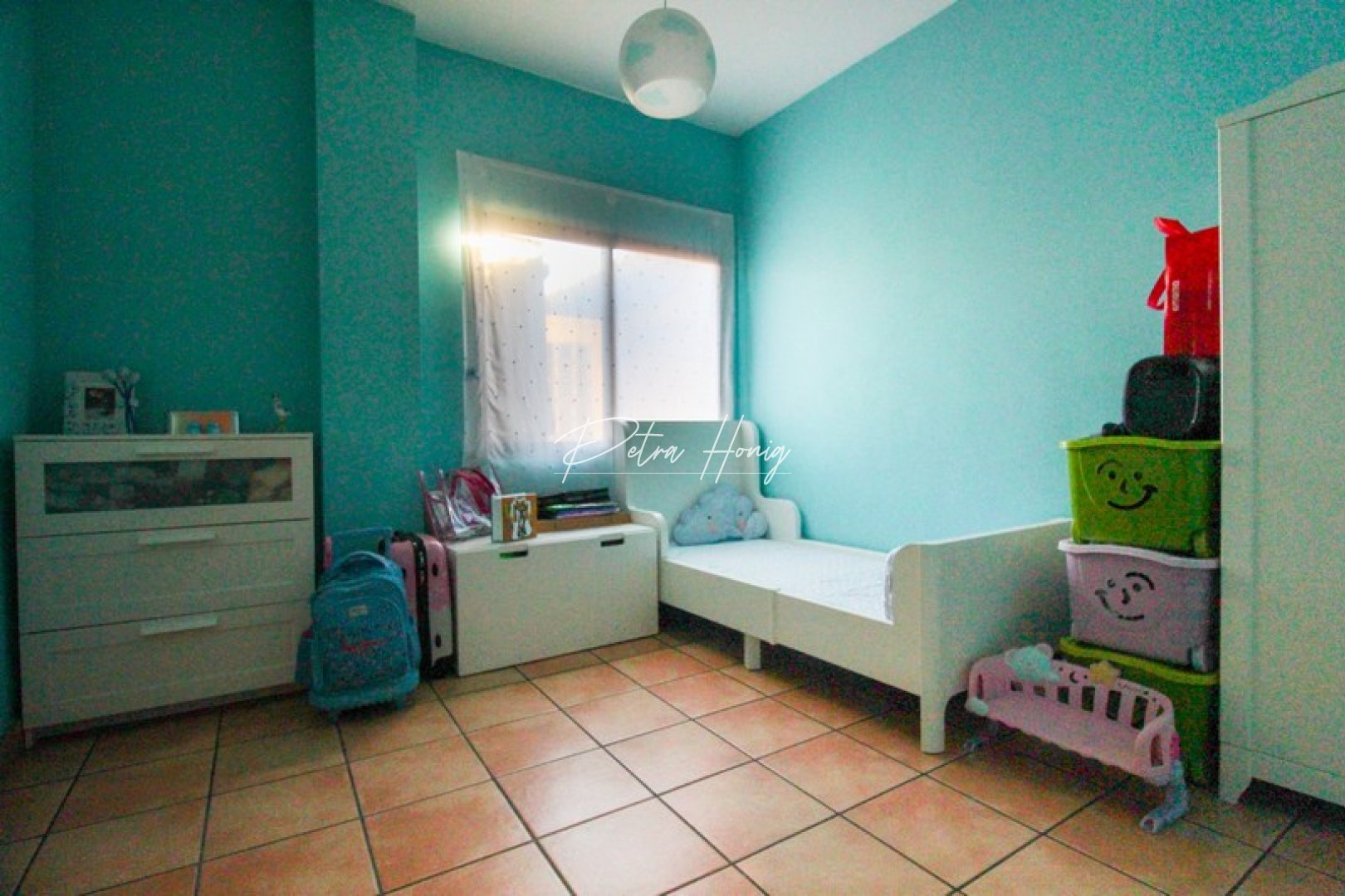 Gebrauchtobjekte - Einfamilienhaus - Algorfa - La Finca Golf - Algorfa