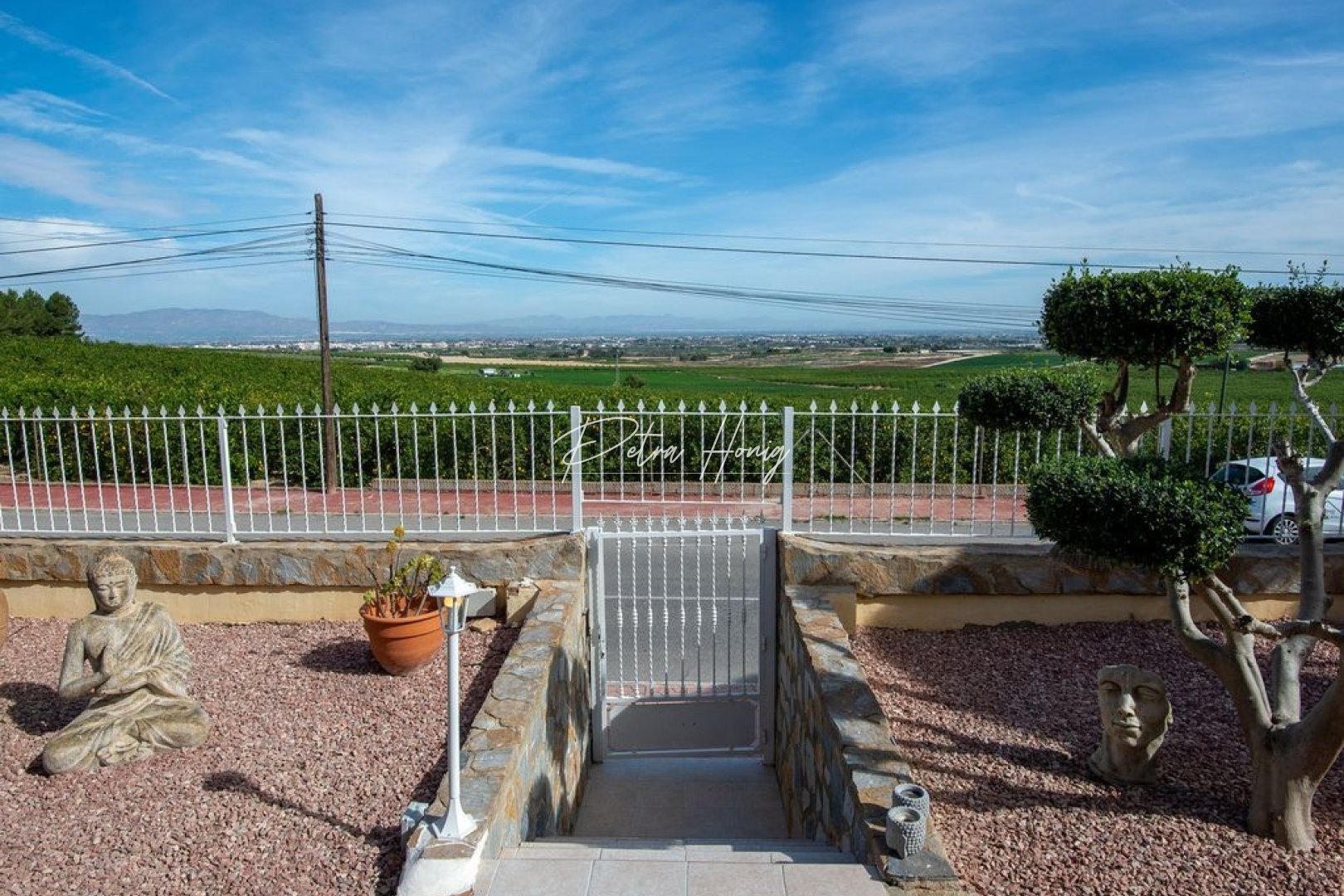 Gebrauchtobjekte - Einfamilienhaus - Algorfa - La Finca Golf - Algorfa