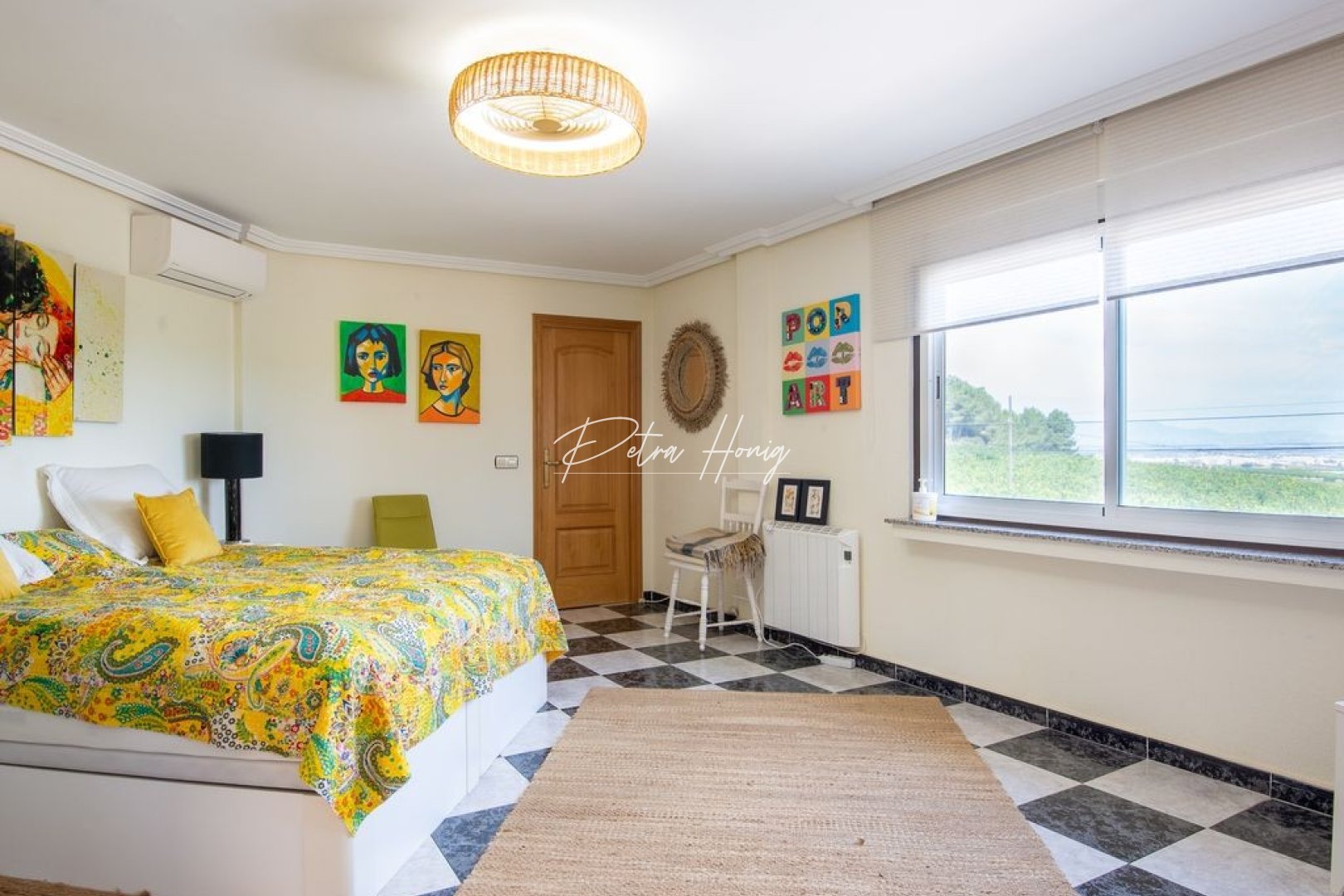 Gebrauchtobjekte - Einfamilienhaus - Algorfa - La Finca Golf - Algorfa