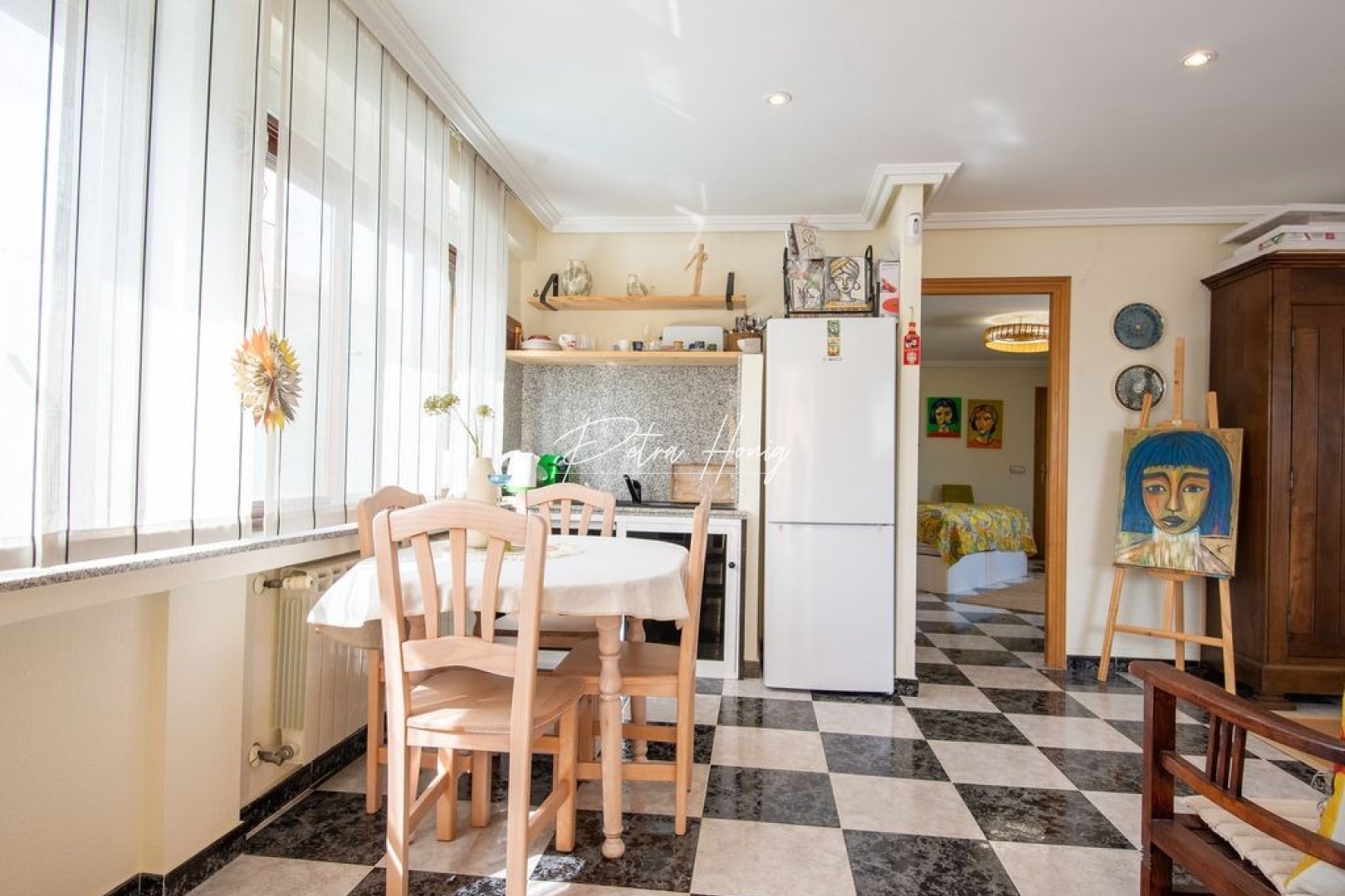 Gebrauchtobjekte - Einfamilienhaus - Algorfa - La Finca Golf - Algorfa