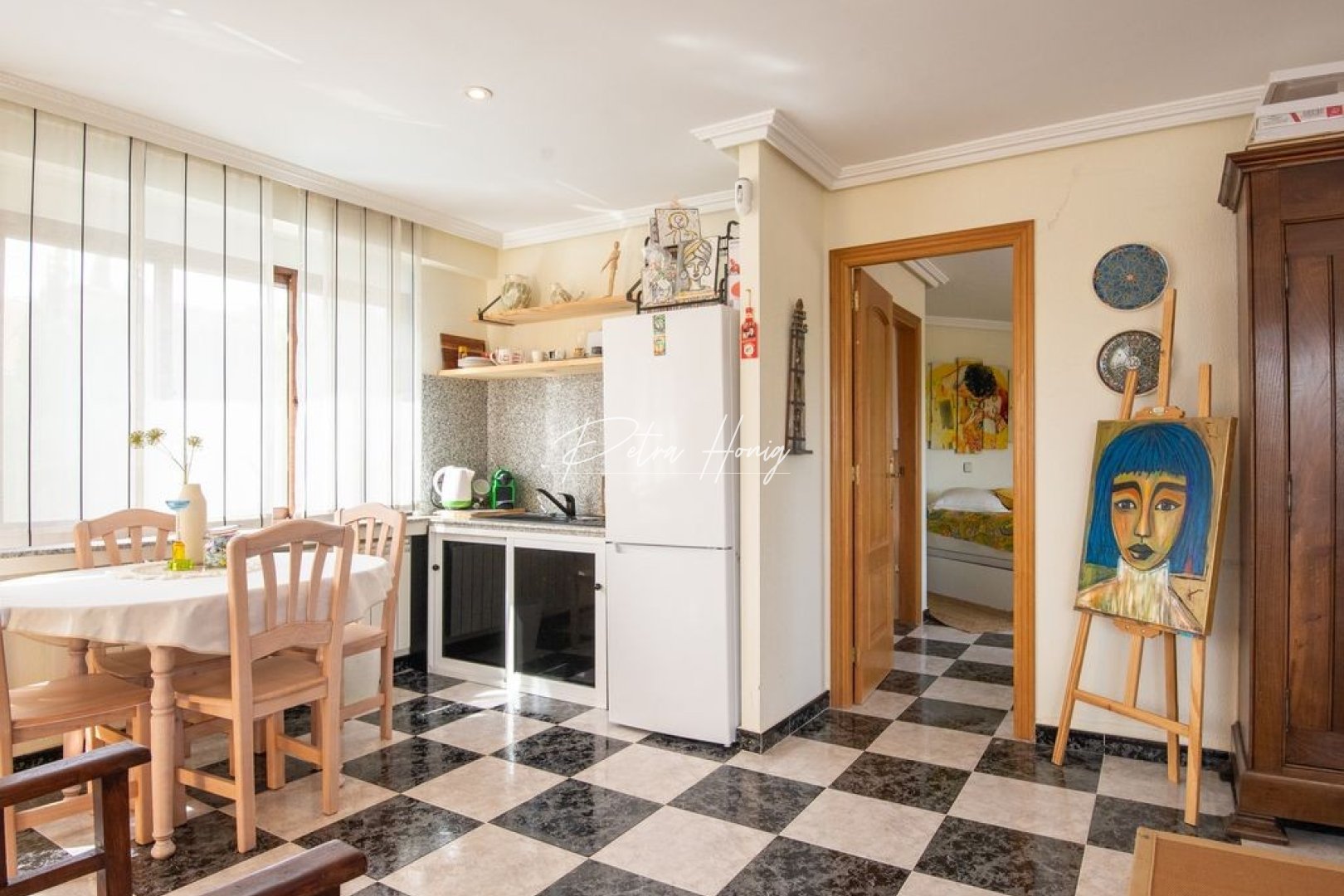 Gebrauchtobjekte - Einfamilienhaus - Algorfa - La Finca Golf - Algorfa