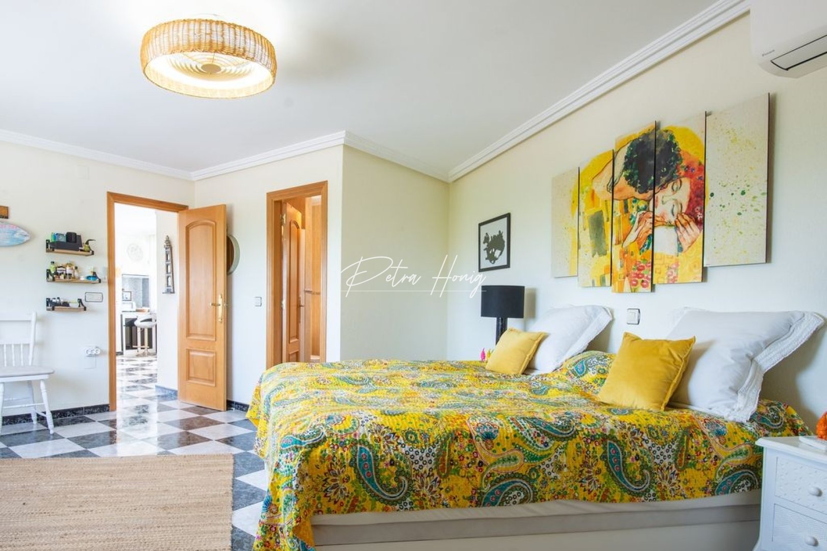 Gebrauchtobjekte - Einfamilienhaus - Algorfa - La Finca Golf - Algorfa