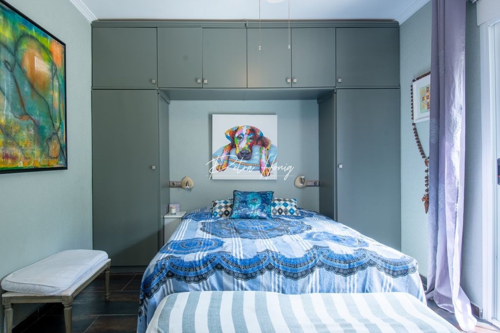 Gebrauchtobjekte - Einfamilienhaus - Algorfa - La Finca Golf - Algorfa