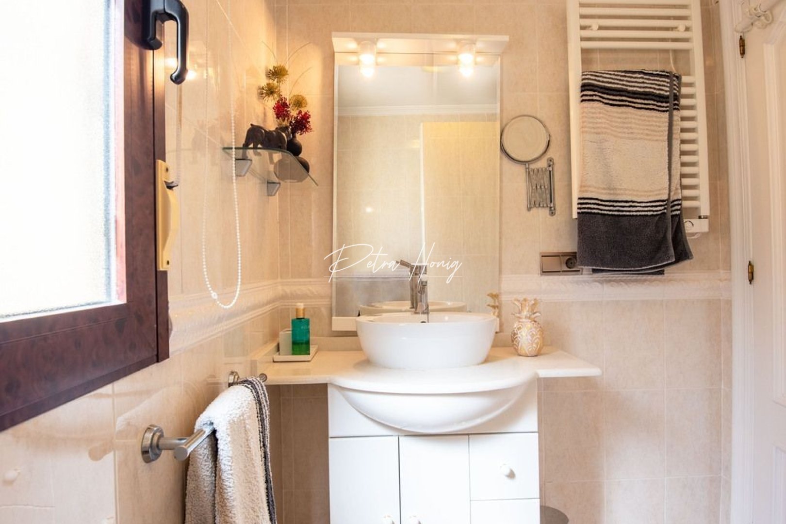 Gebrauchtobjekte - Einfamilienhaus - Algorfa - La Finca Golf - Algorfa